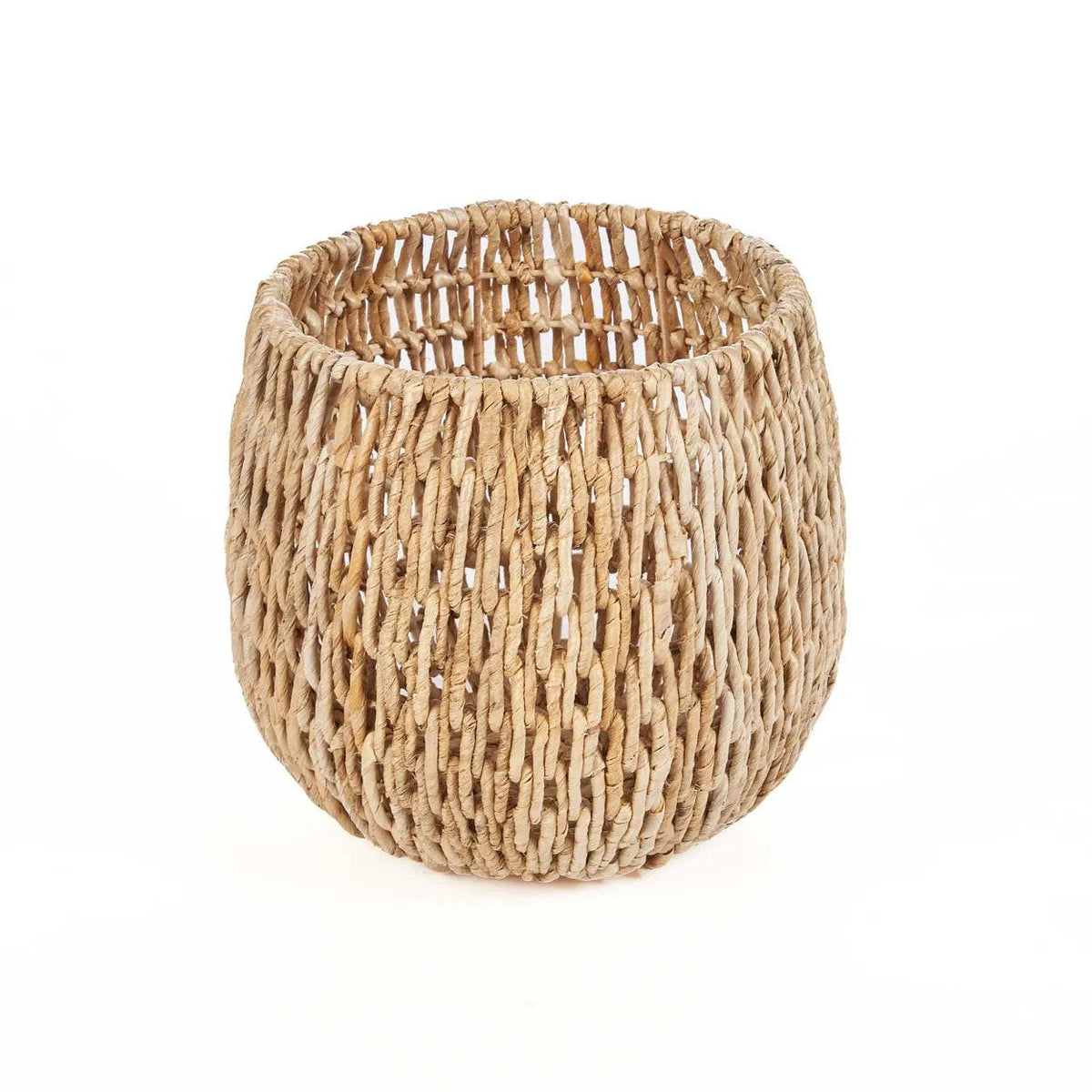 The Louh Louh Basket - Natural - M
