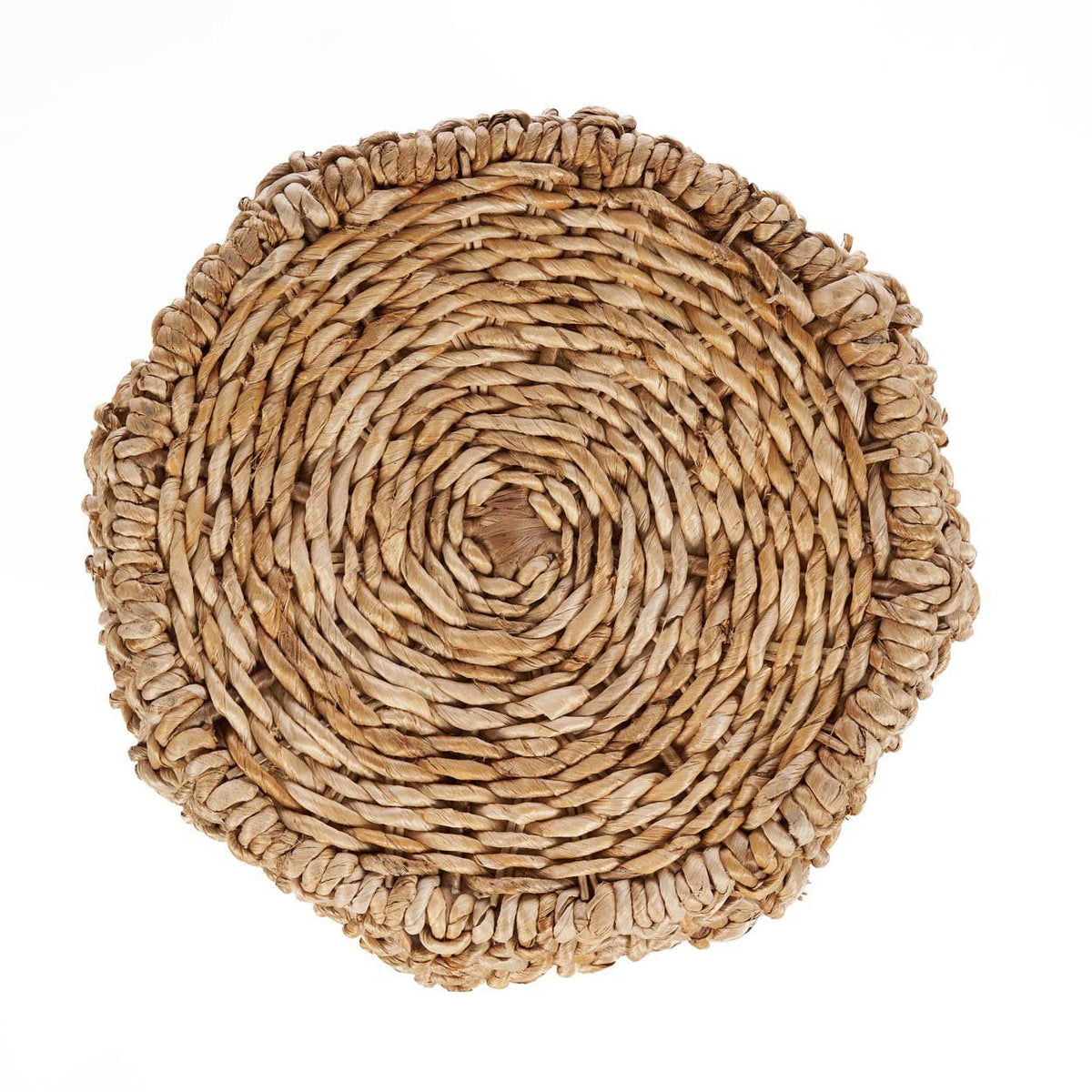 Der Dannih-Hocker - Natur