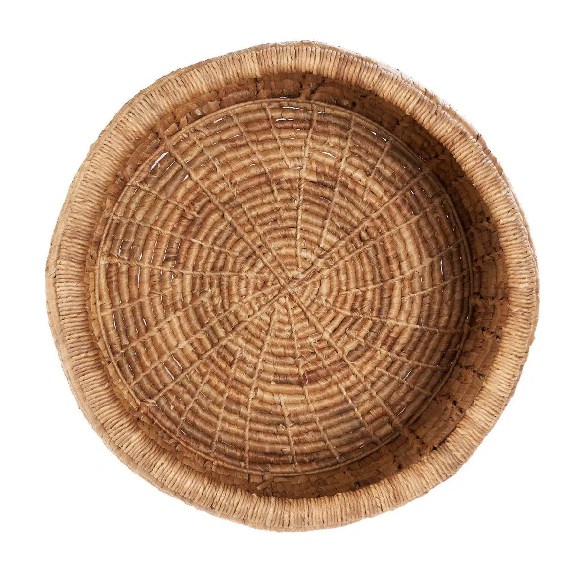 The Sarvatah Basket - Natural
