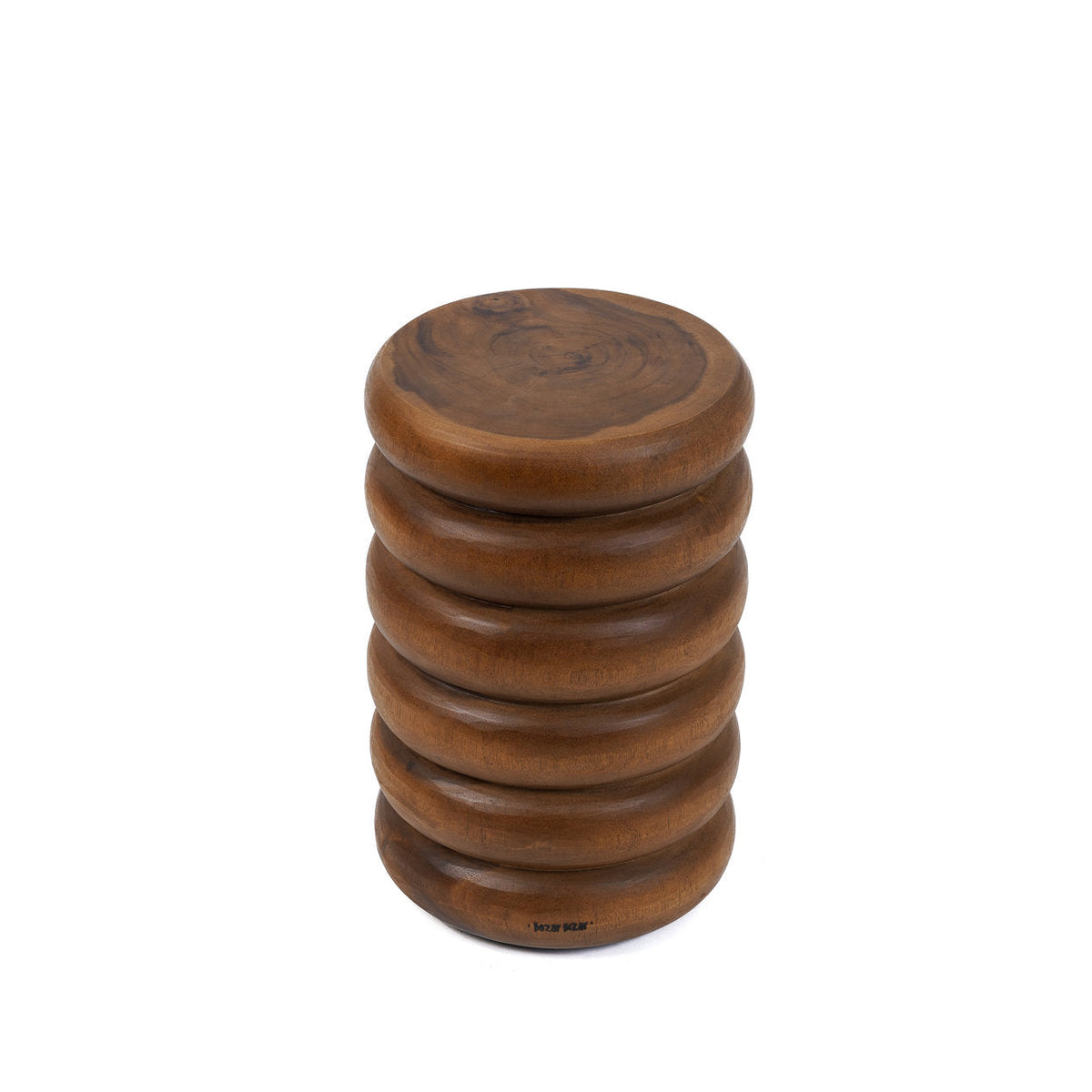 Le tabouret Umiko - Natural