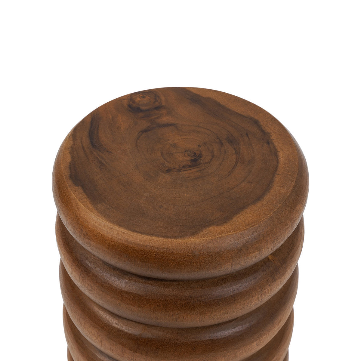 Le tabouret Umiko - Natural