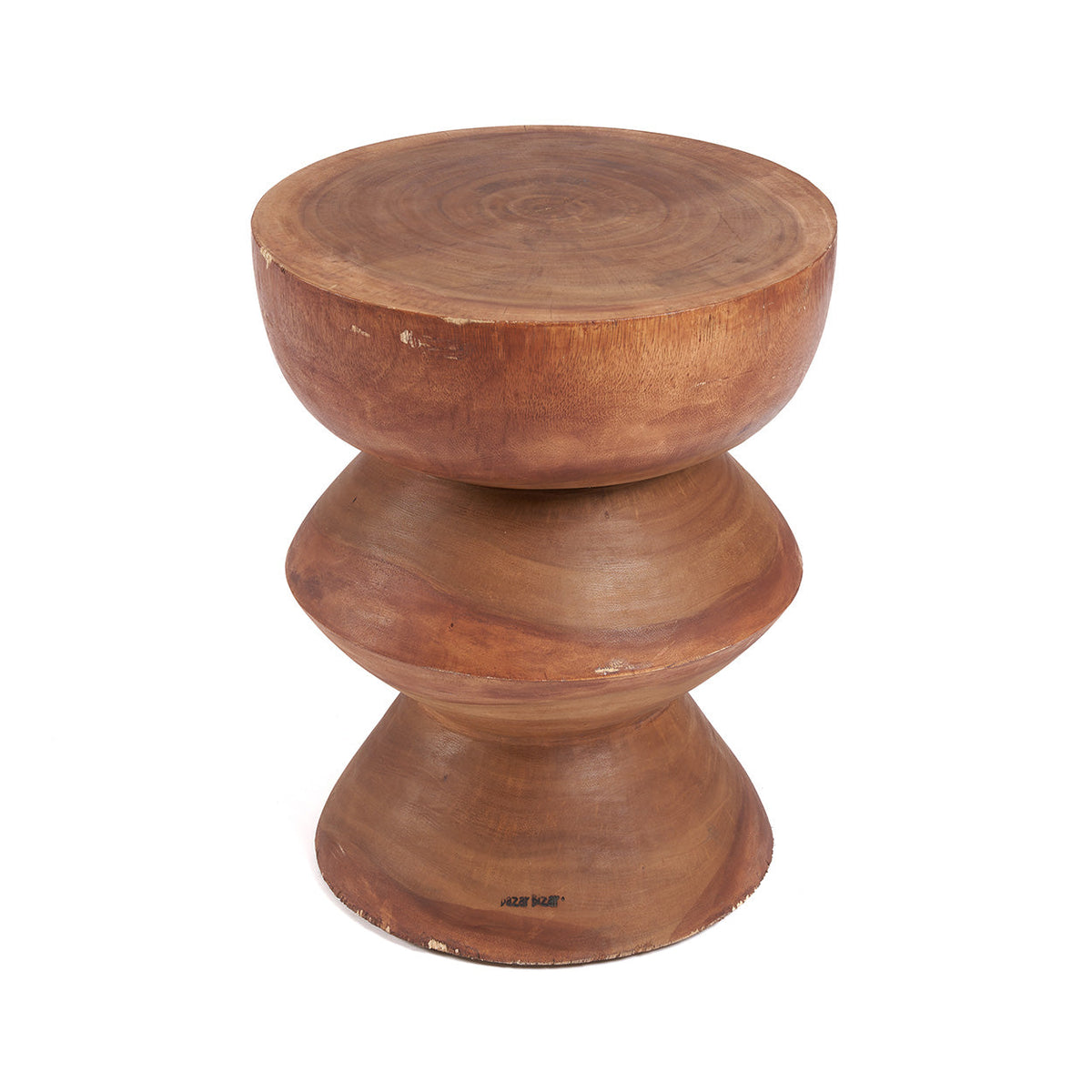 Der Hocker Indra - Natur