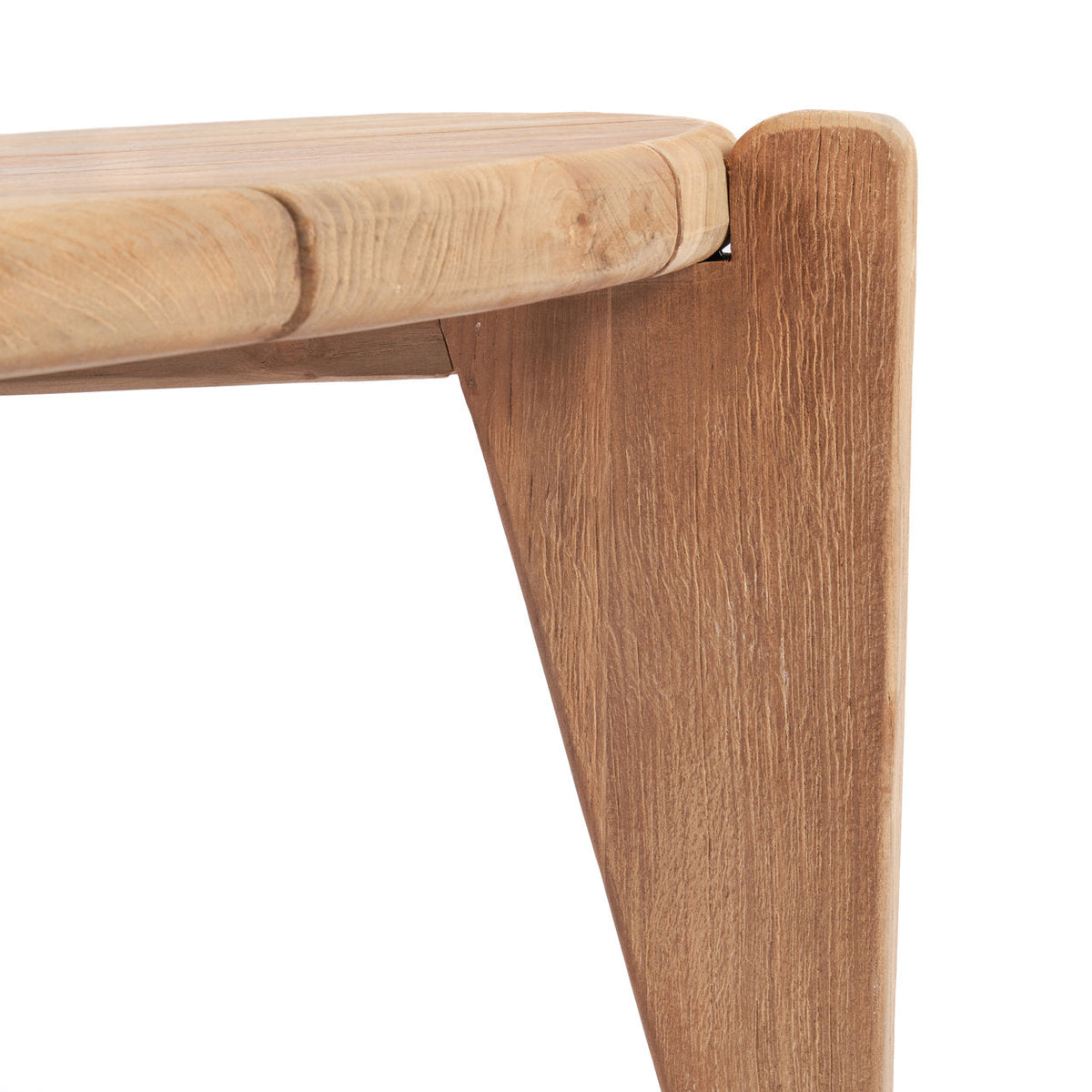 La table basse Seseh - M - extérieur