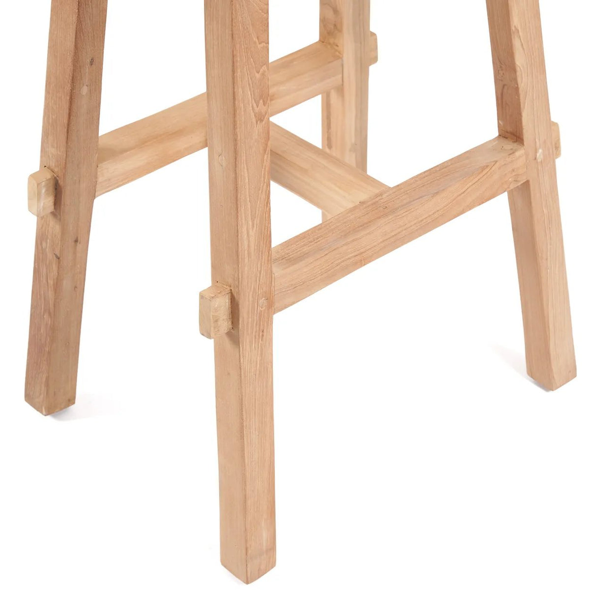 Tabouret de bar Tabanan - Extérieur
