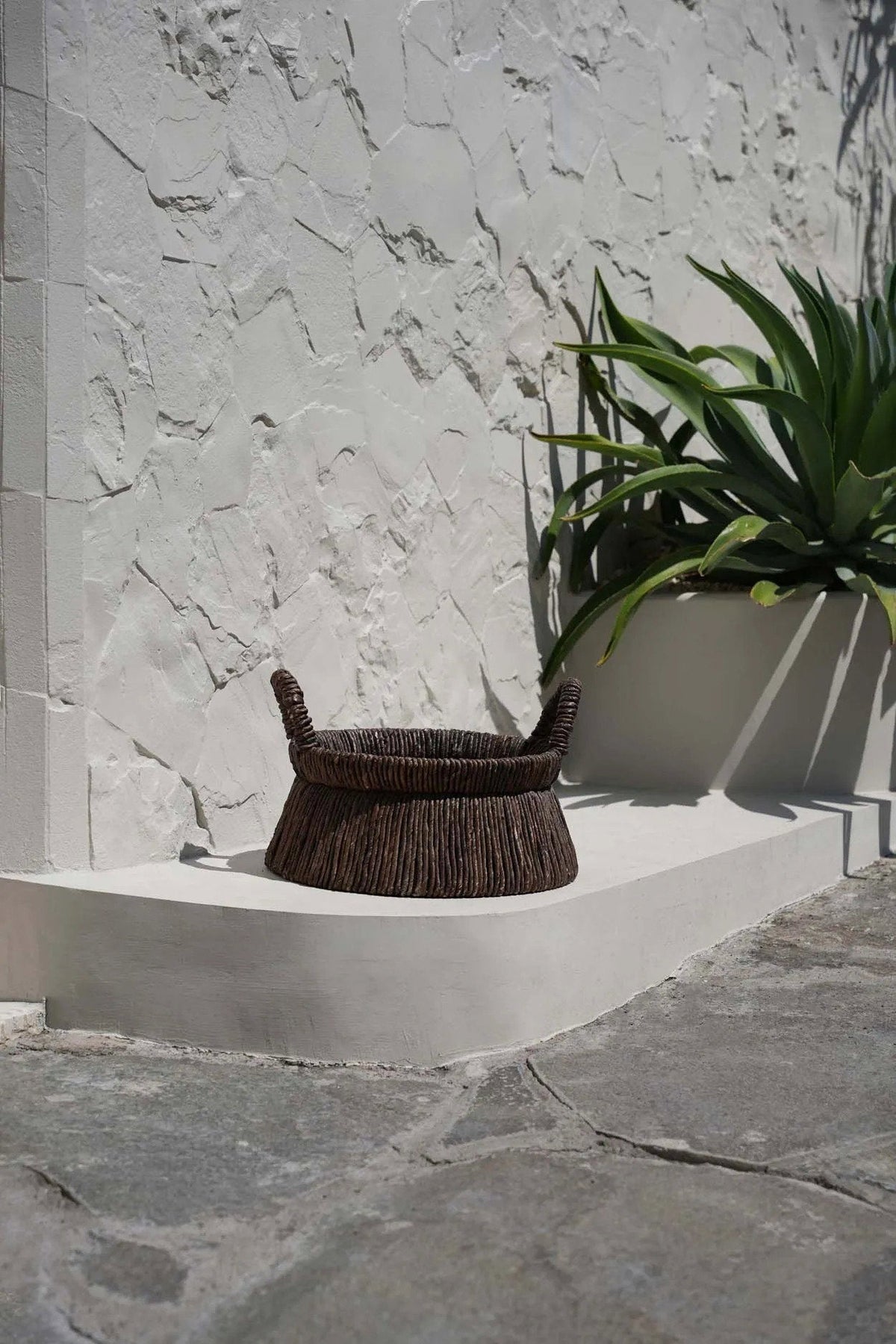 The Chizara Basket