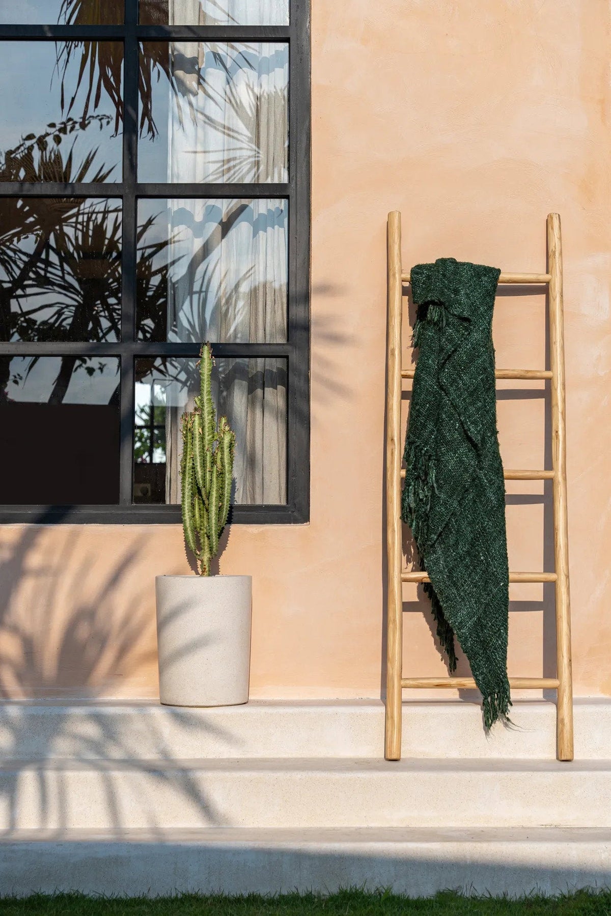 L'échelle Tulum - Naturel - 165