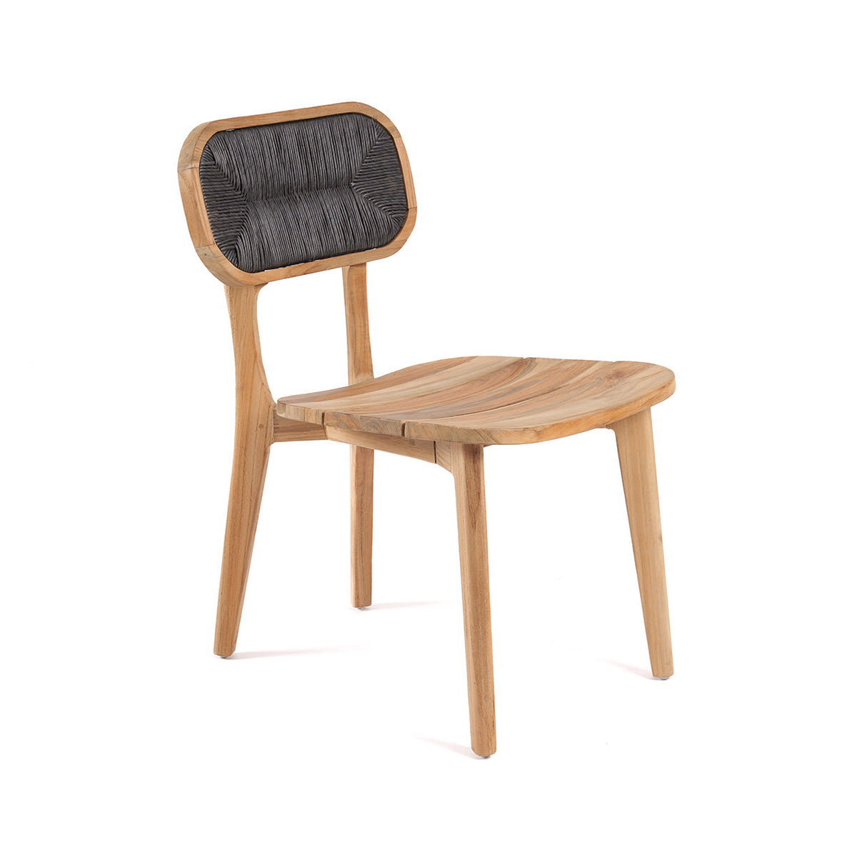 Chaise de salle à manger Arigato - Extérieur