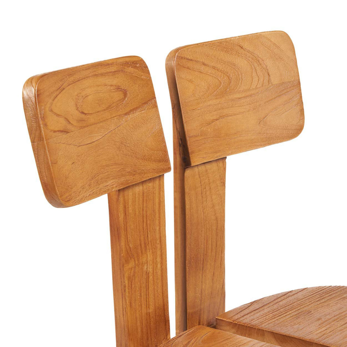 Chaise de salle à manger Sama Sama - Naturel