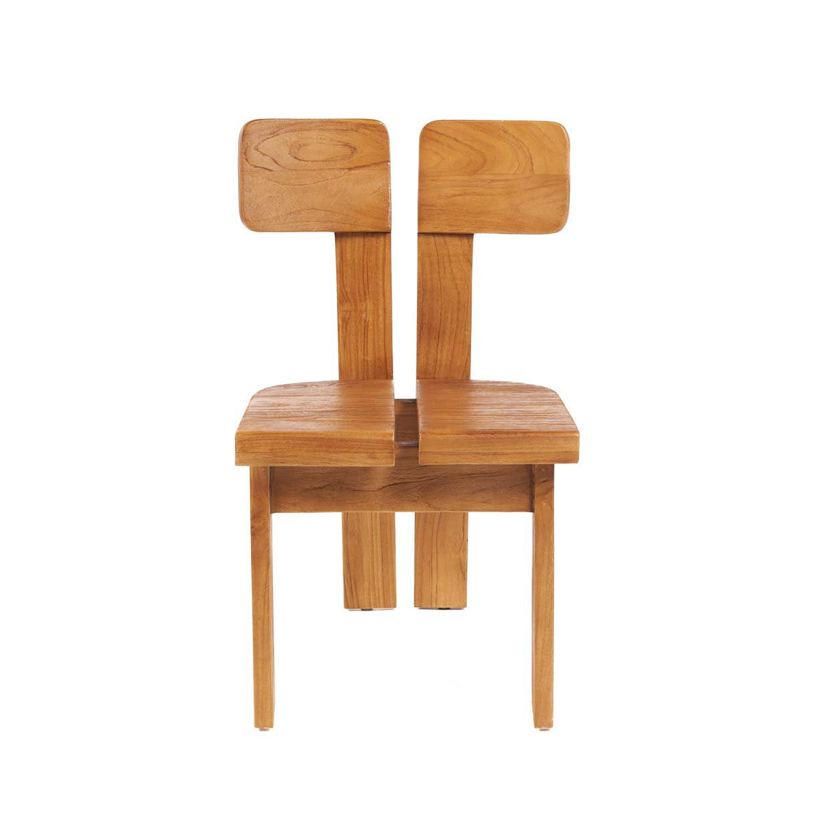 Chaise de salle à manger Sama Sama - Naturel