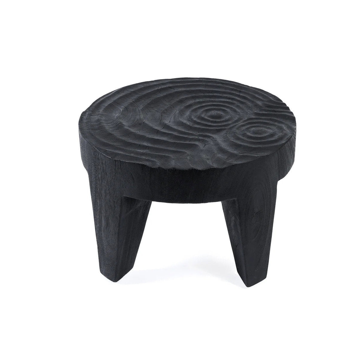 The Madero Coffee Table - Black