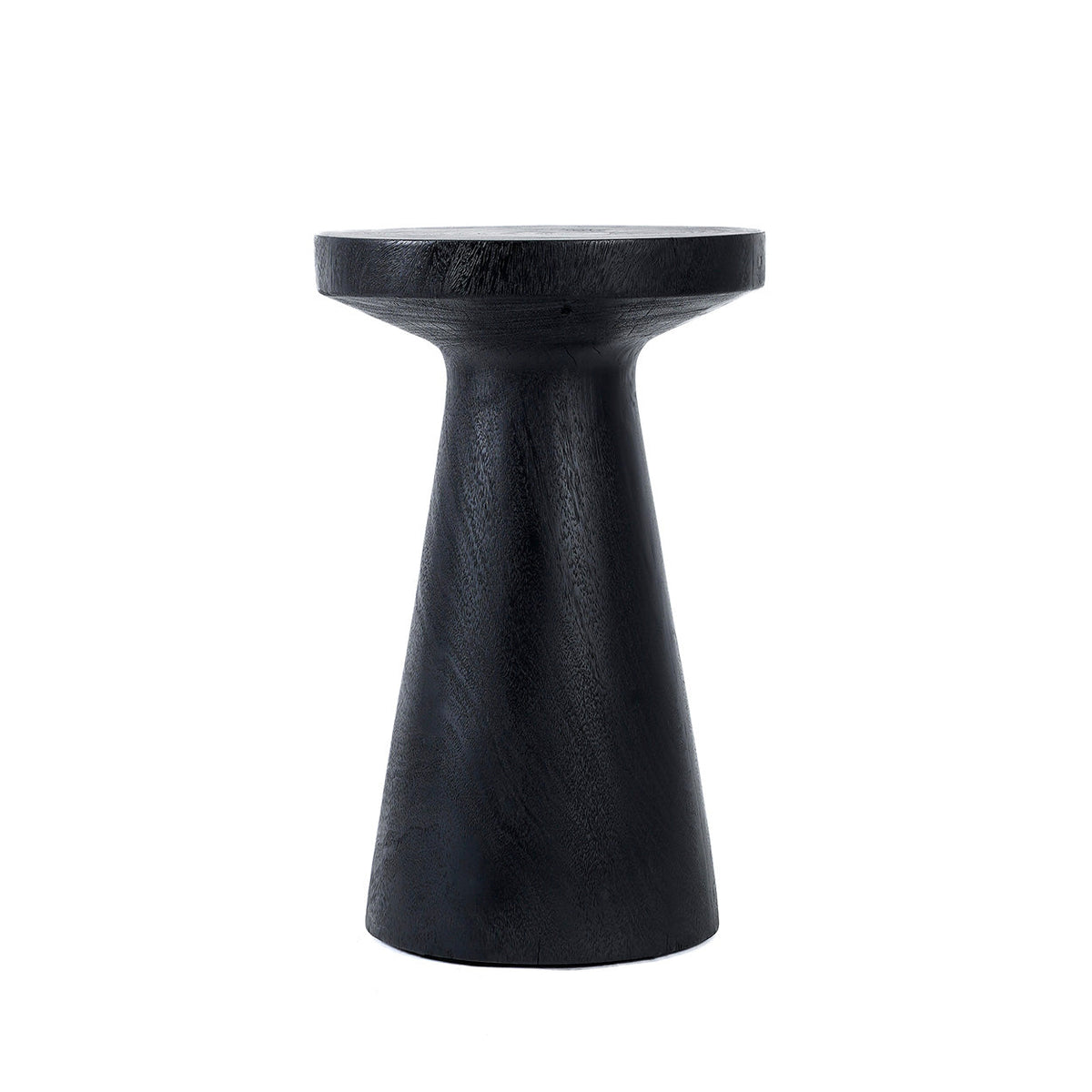 La table d'appoint Fiji - Noir