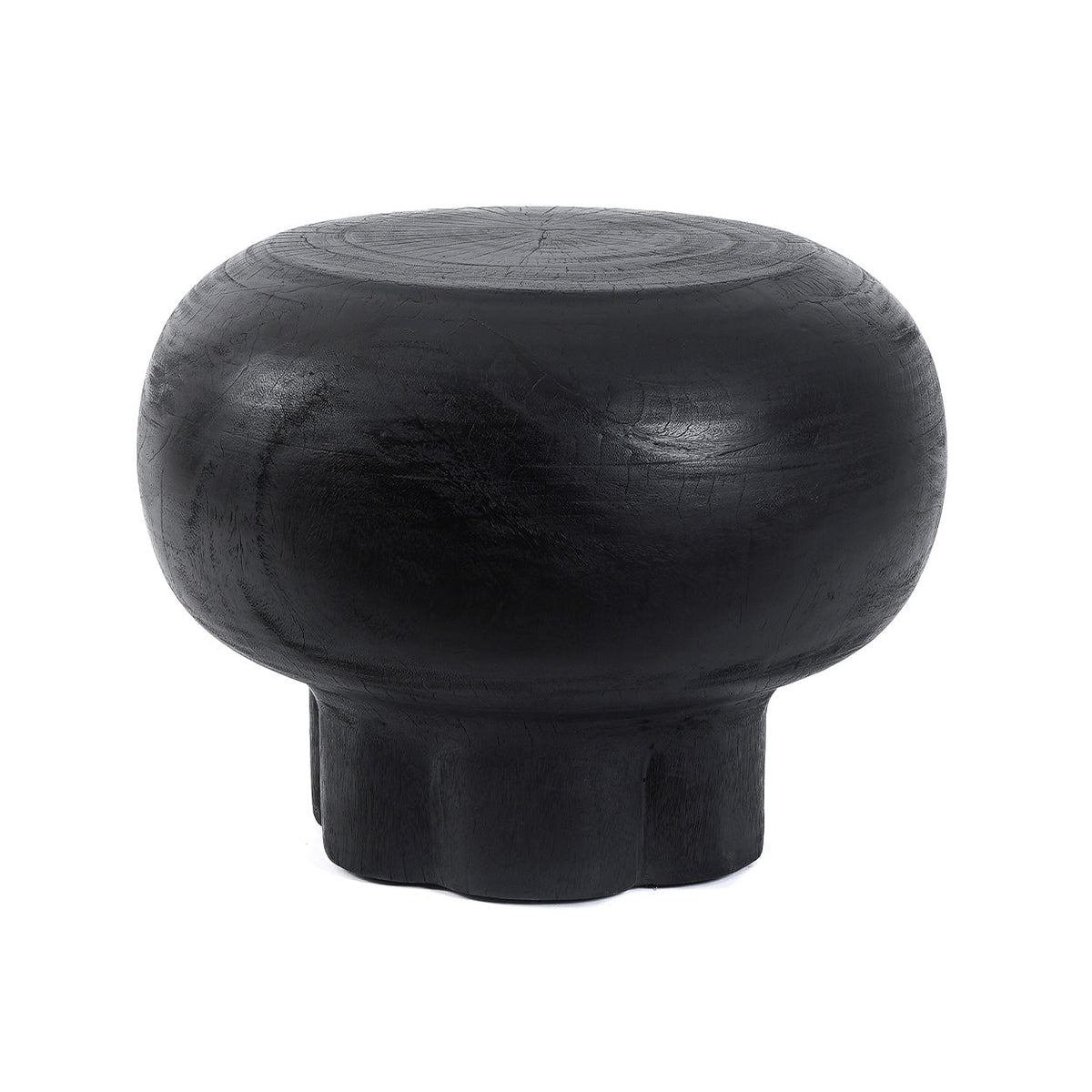 La table basse Tutup - Noir