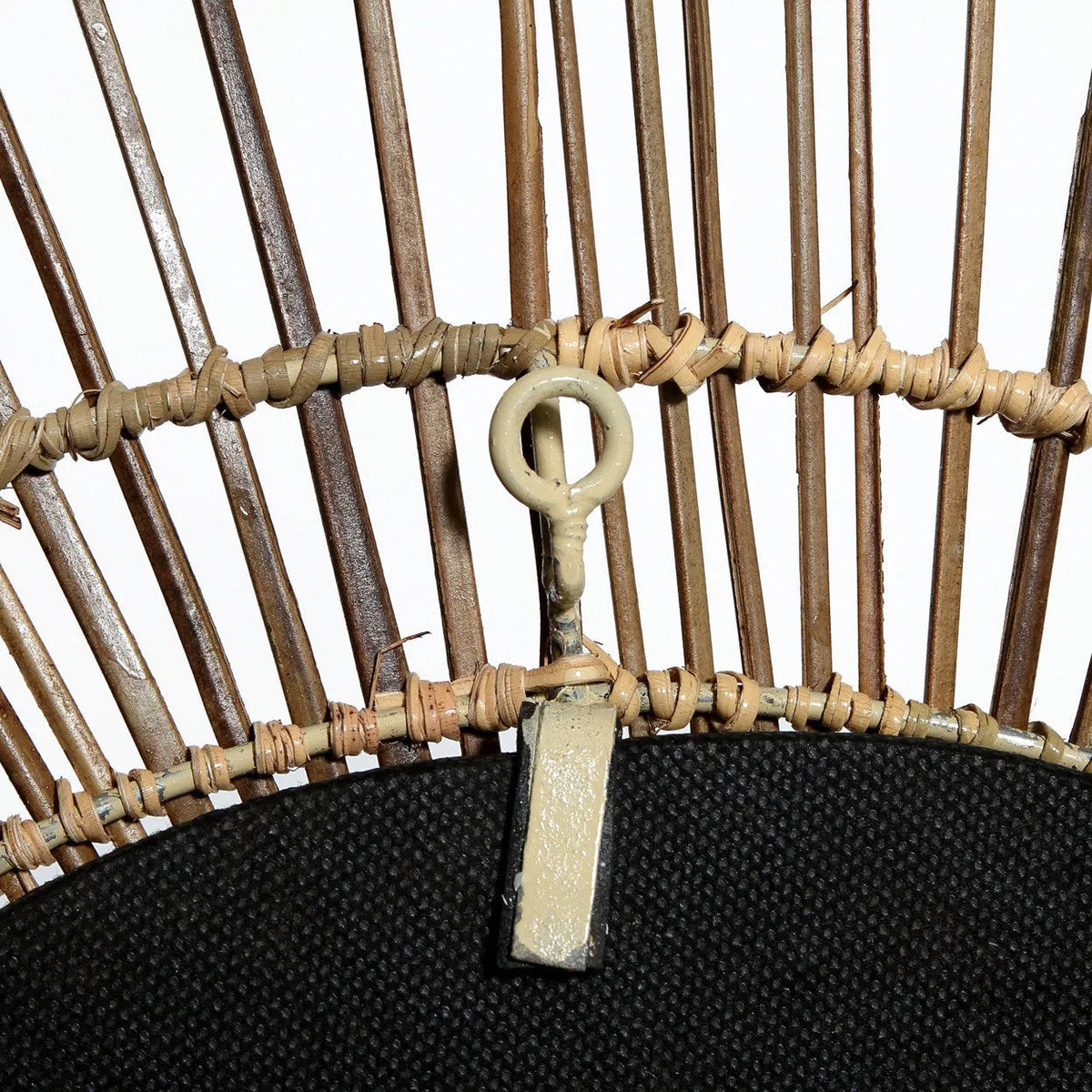 Miroir Tropical - Naturel - L