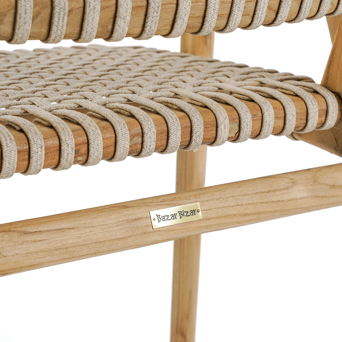 Chaise de salle à manger Trikeri