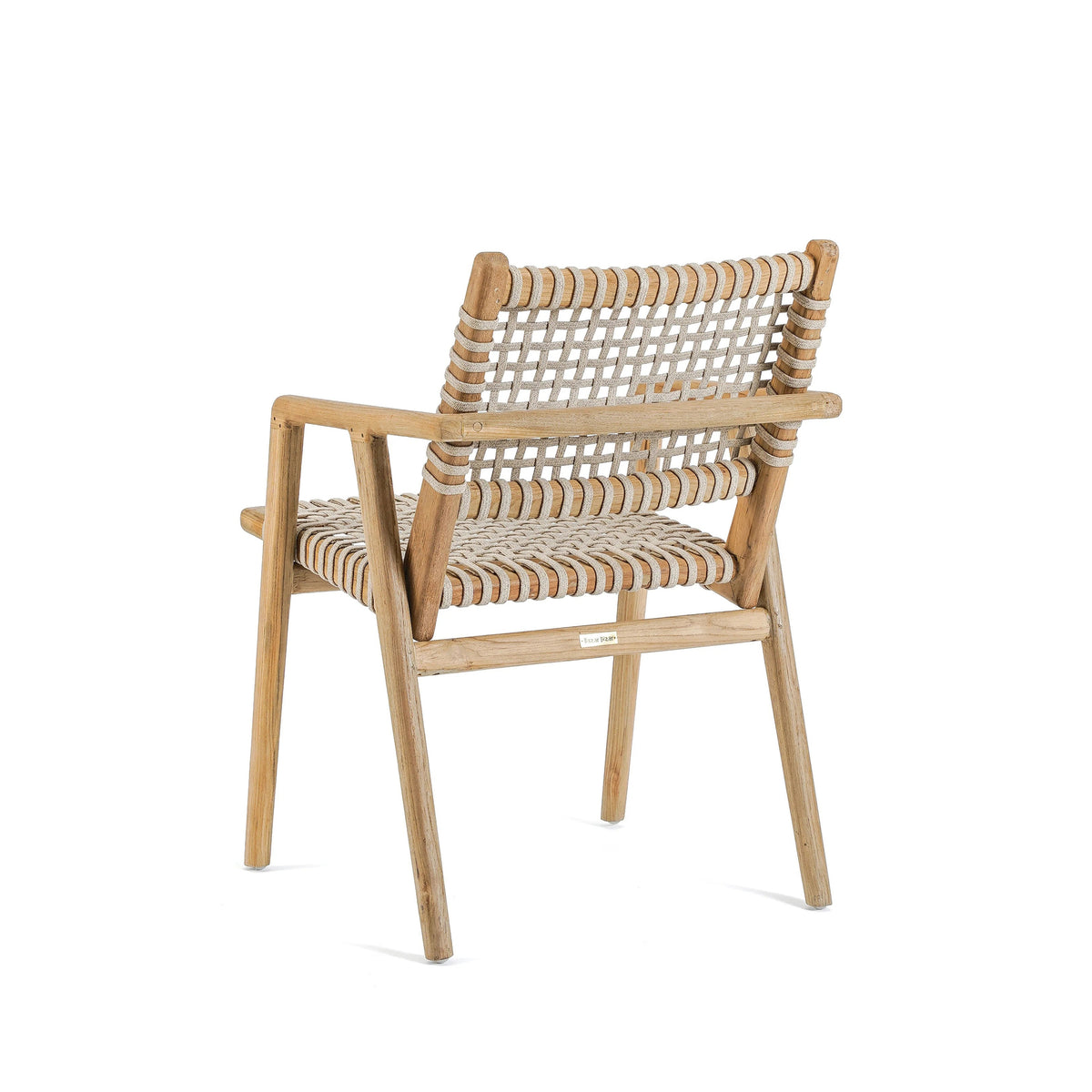 Chaise de salle à manger Trikeri