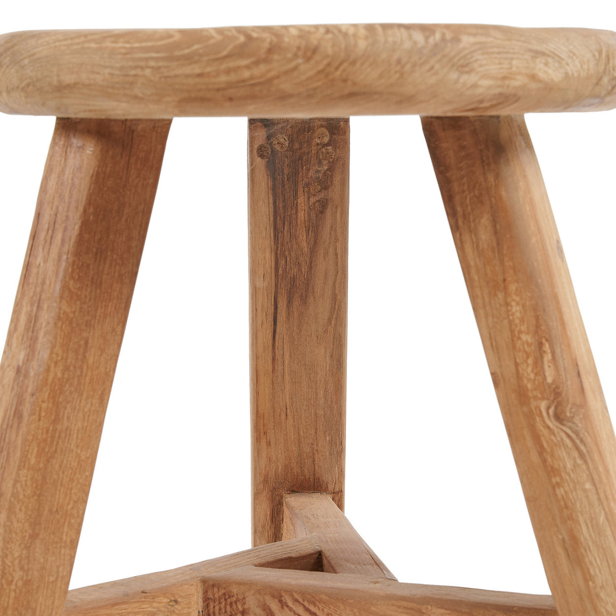 Der Hocker Noguchi