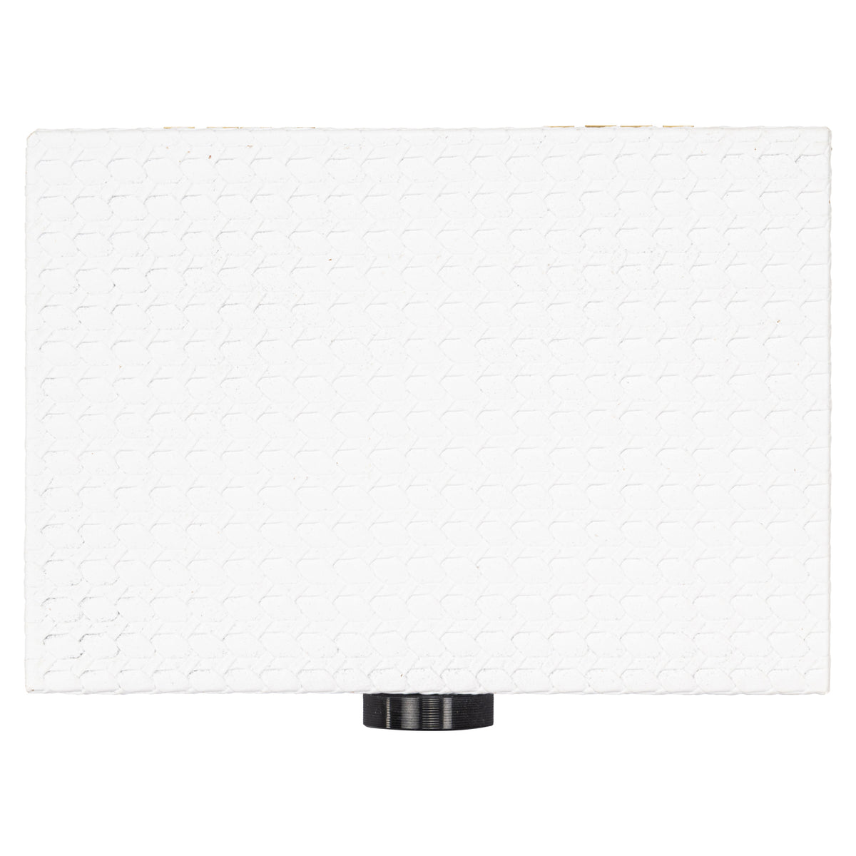 Myrth storage box white small