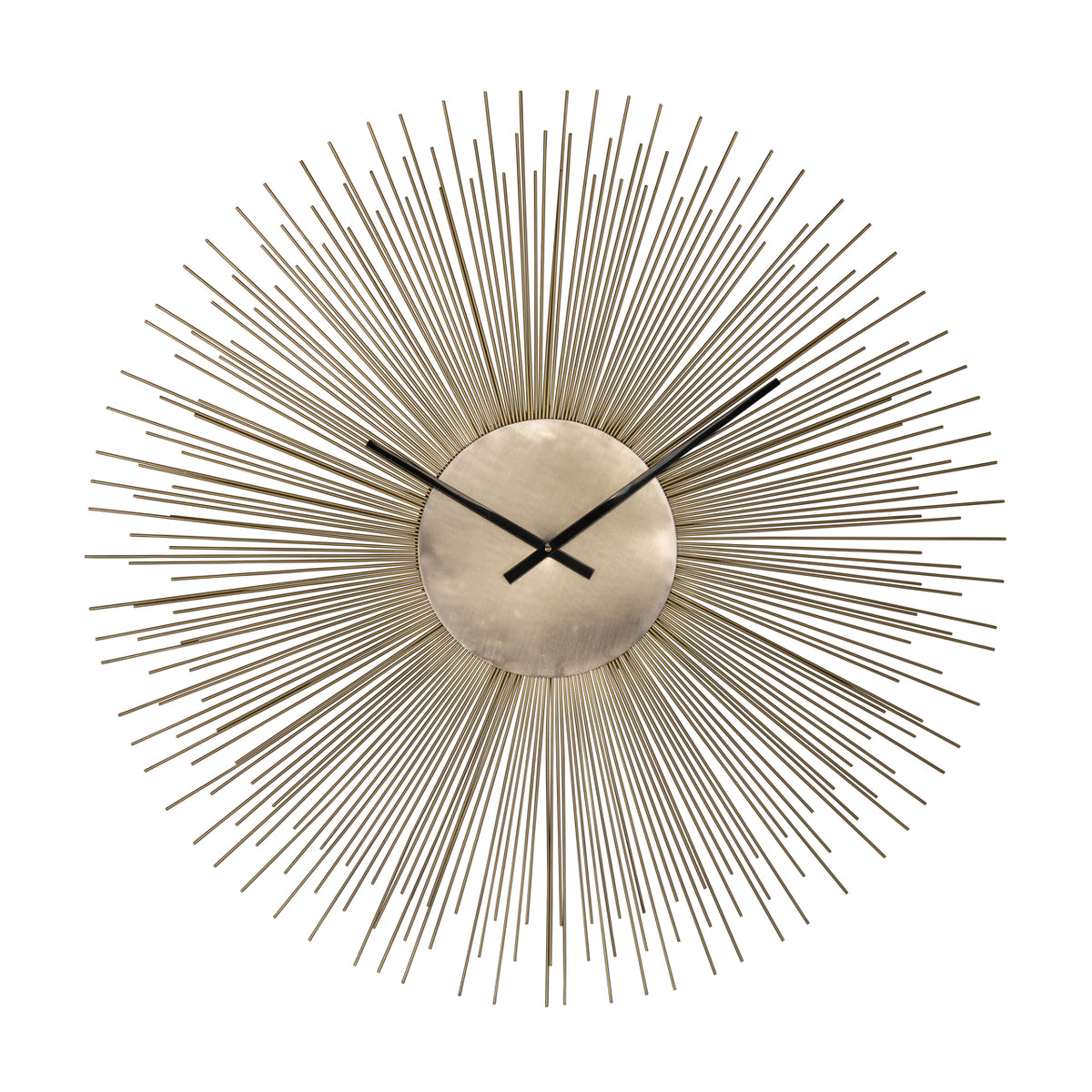 Horloge Chasin dorée