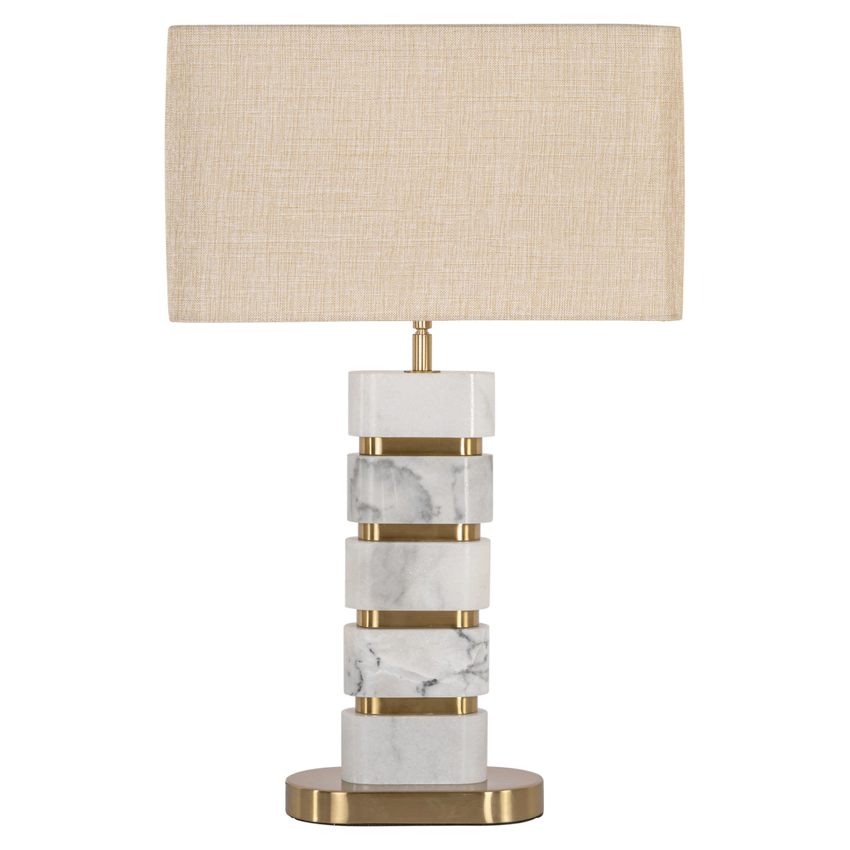 Table lamp Lenore gold