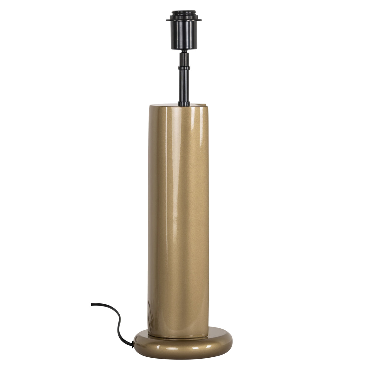 Lampe de table Jessly gold