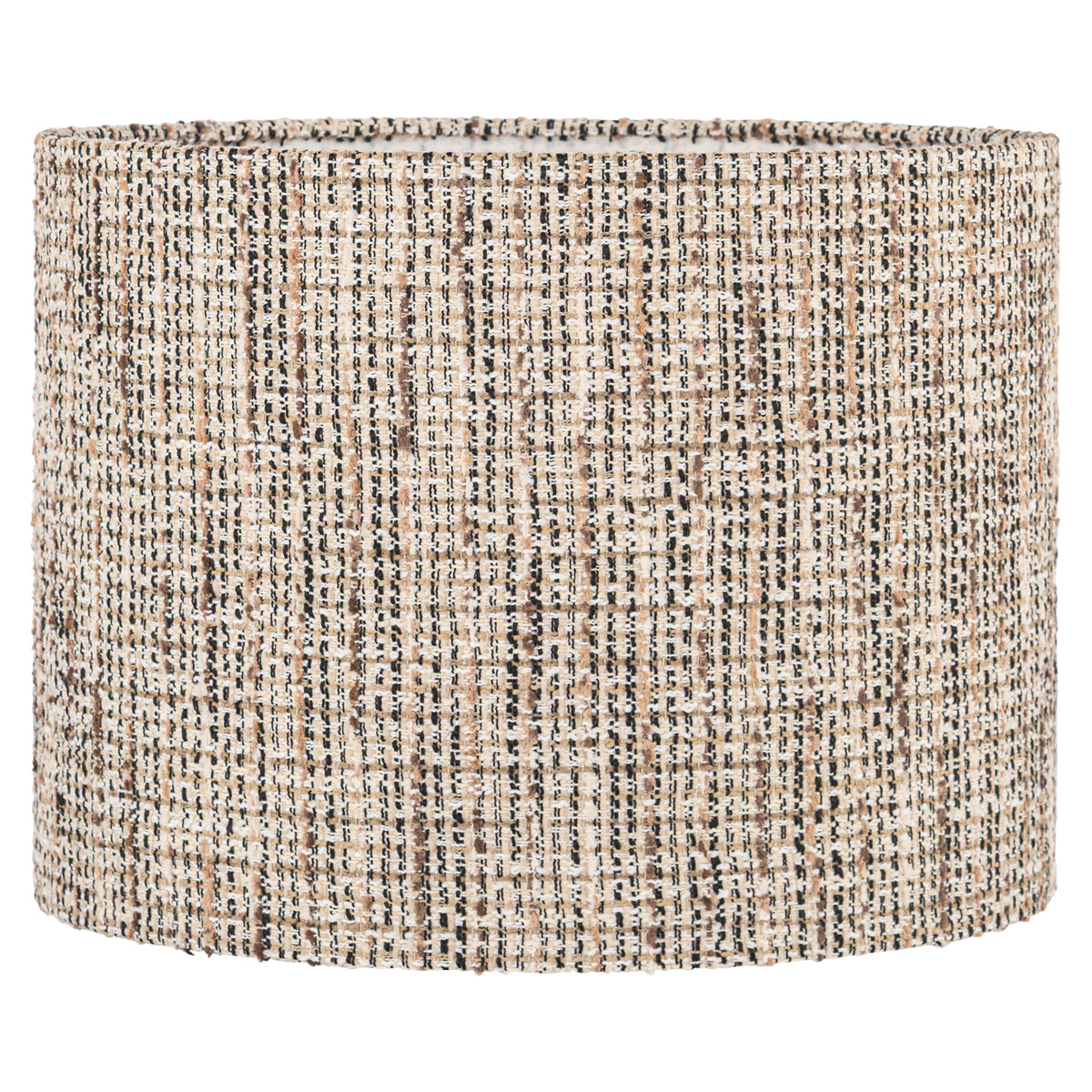Abat-jour Philou tendance nature 40Ø