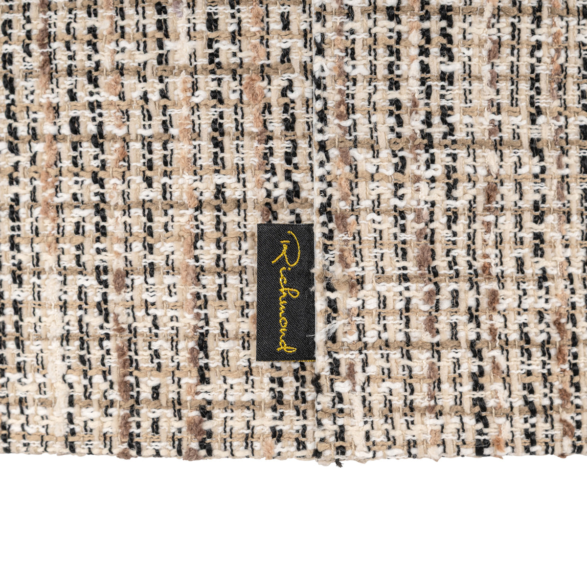 Abat-jour Philou tendance nature 40Ø