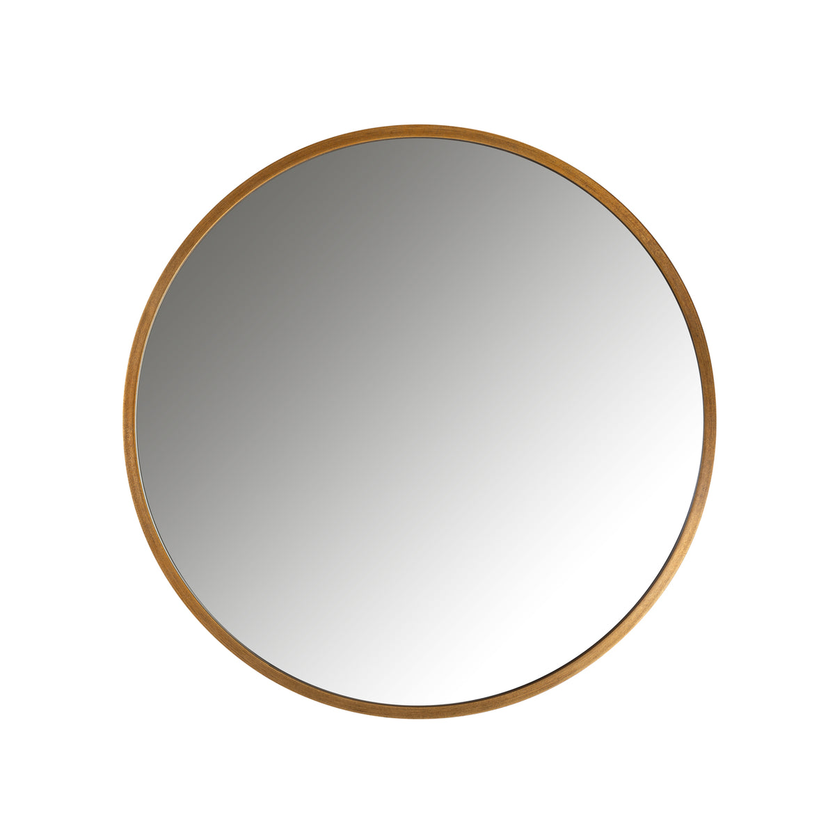 Maeron mirror gold 70Ø