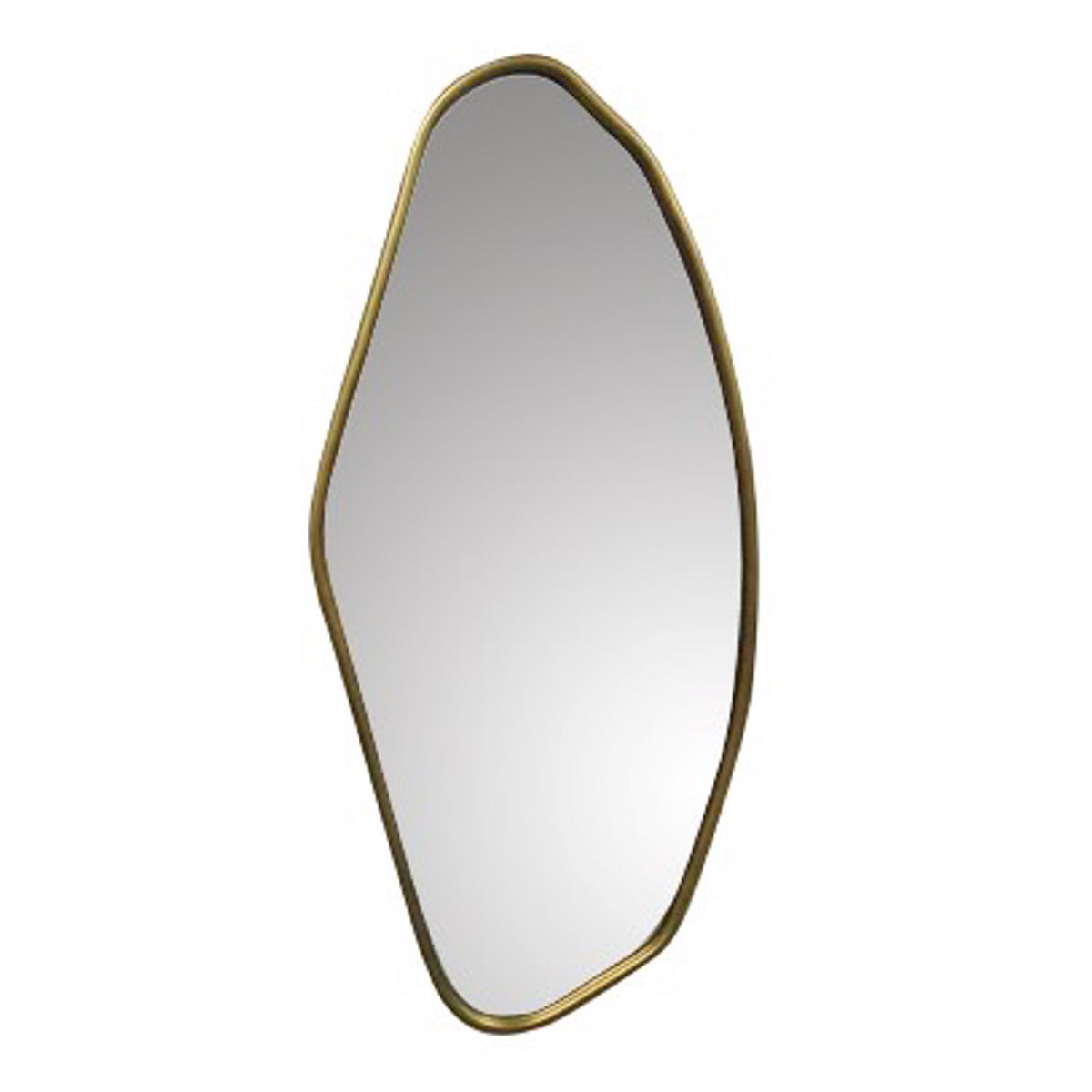 Spiegel Eldon gold