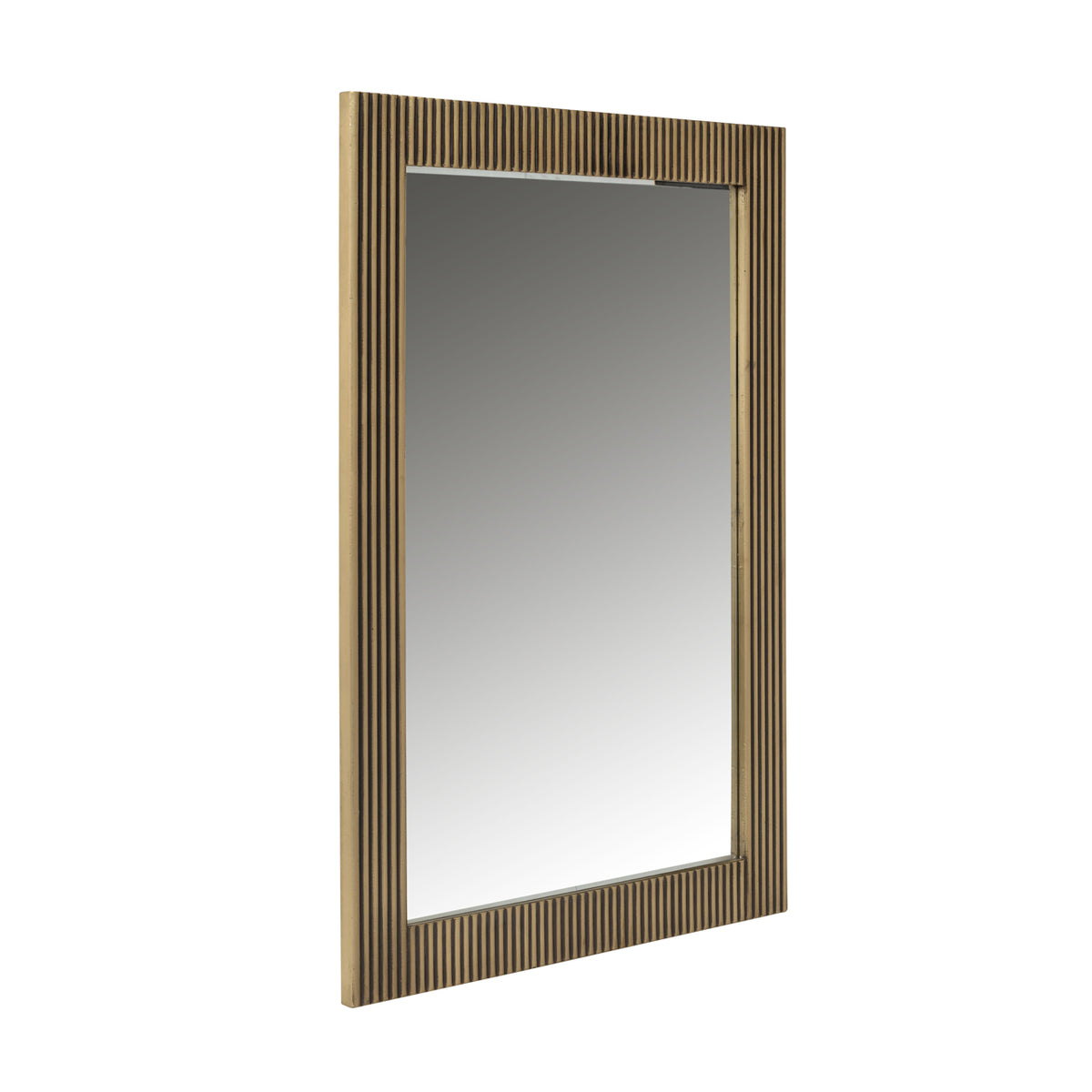 Miroir Ironville or