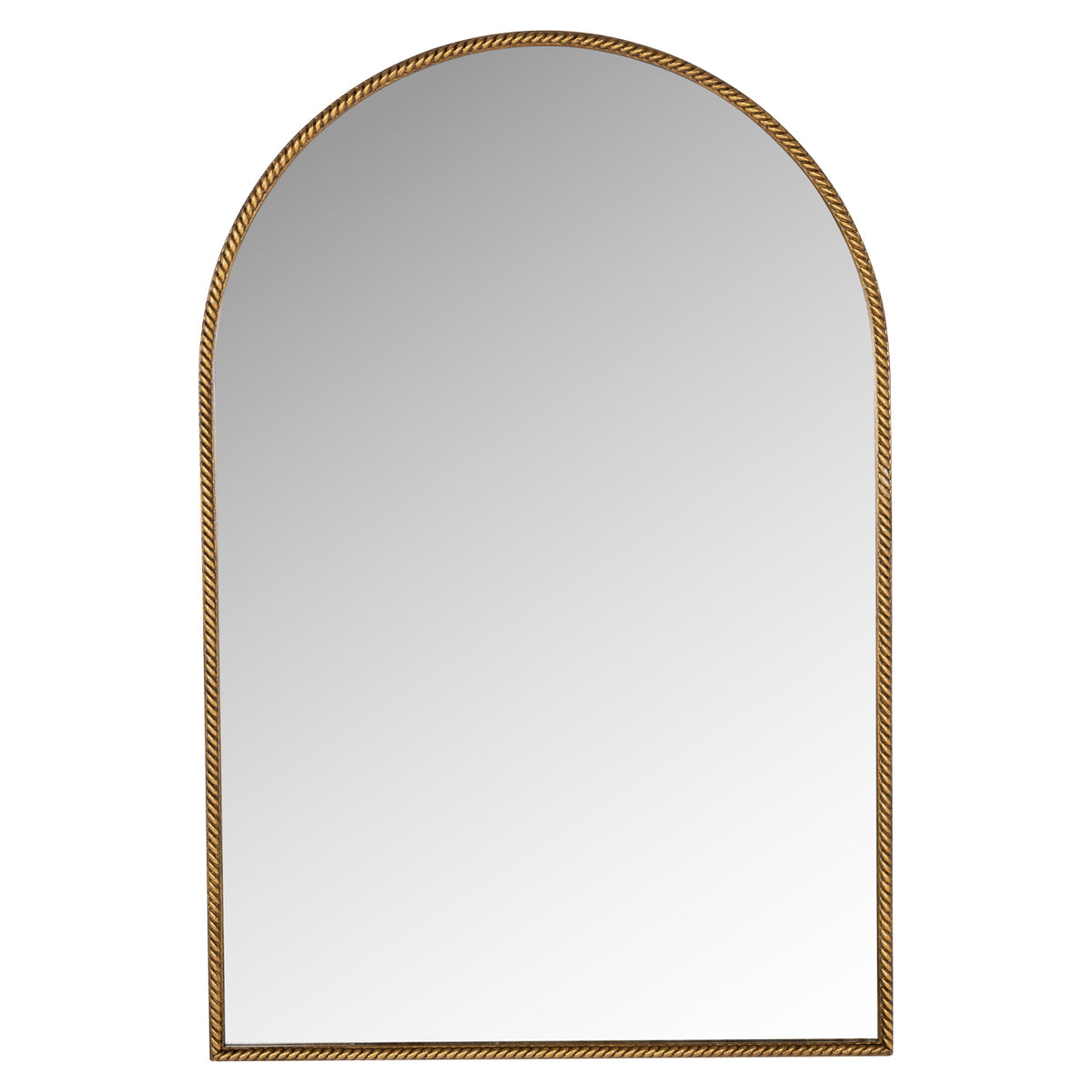 Spiegel Jindie gold
