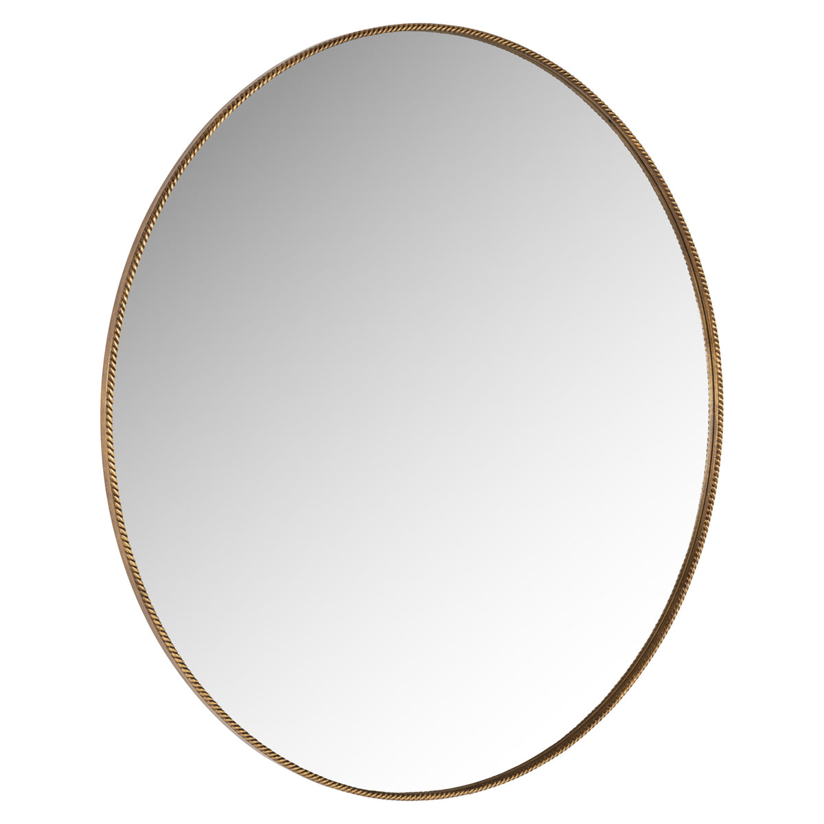 Lavinia mirror gold 110Ø