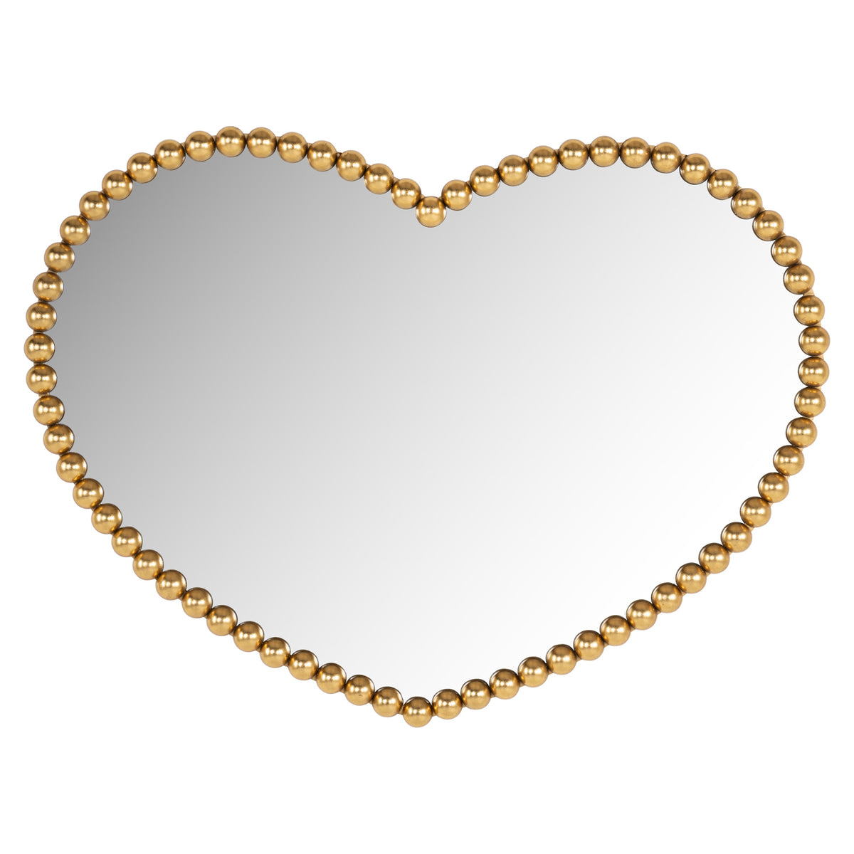 Spiegel Lovely gold