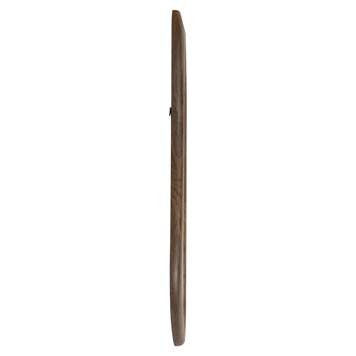 Spiegel Briar braun