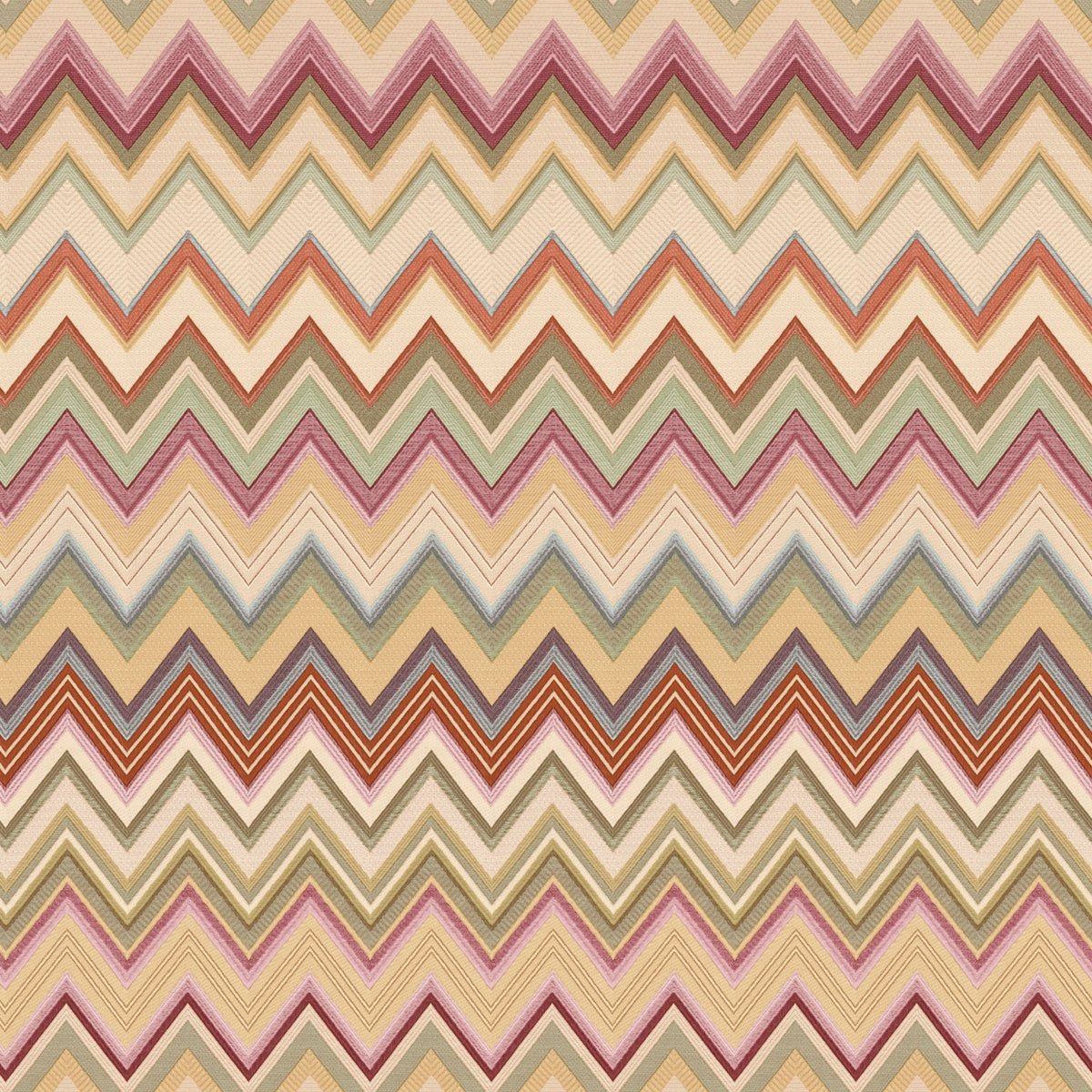 Missoni Behang 04 Happy Zigzag 10336