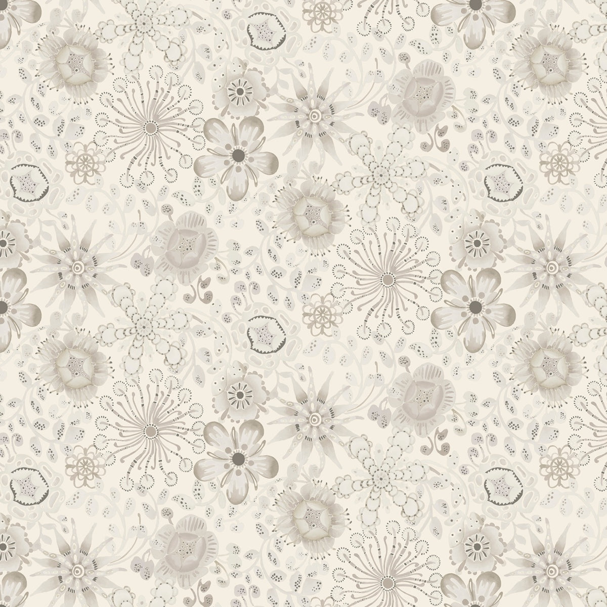 Missoni Wallpaper 04 Magic Garden 10311