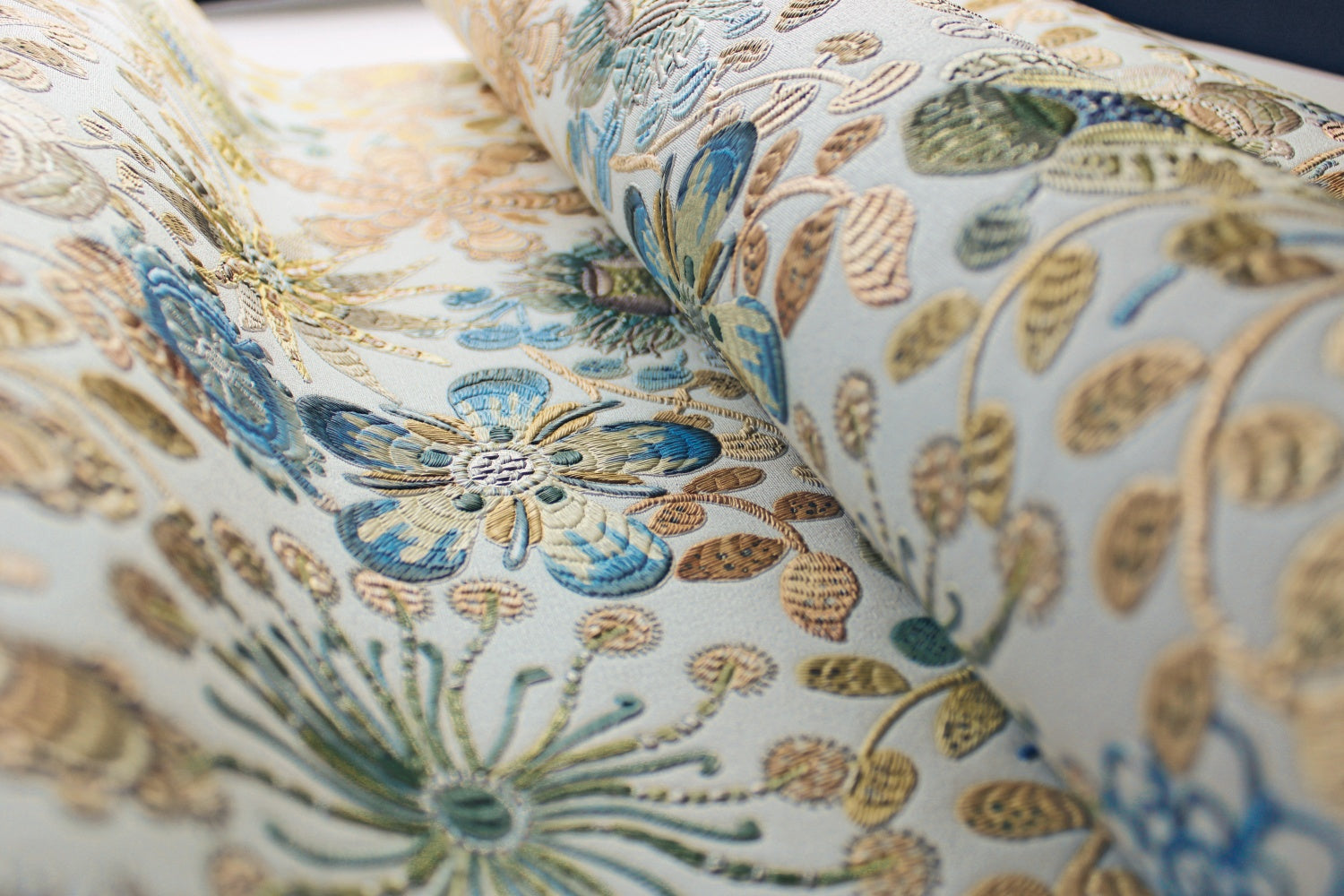 Missoni Wallpaper 04 Magic Garden 10313