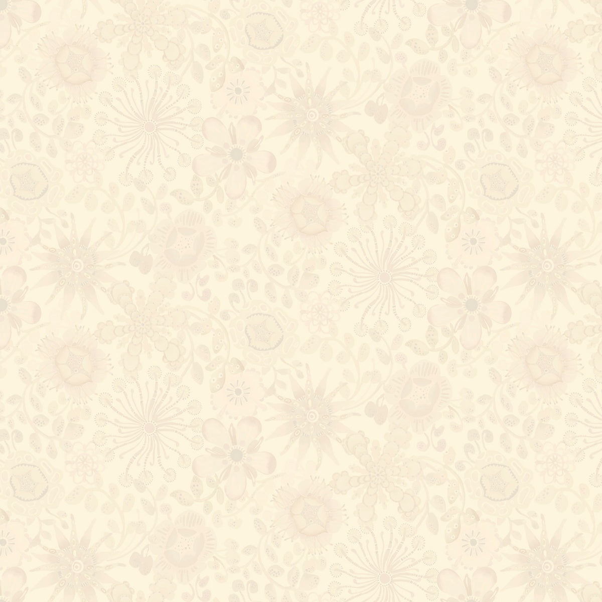 Missoni Behang 04 Magic Garden 10315