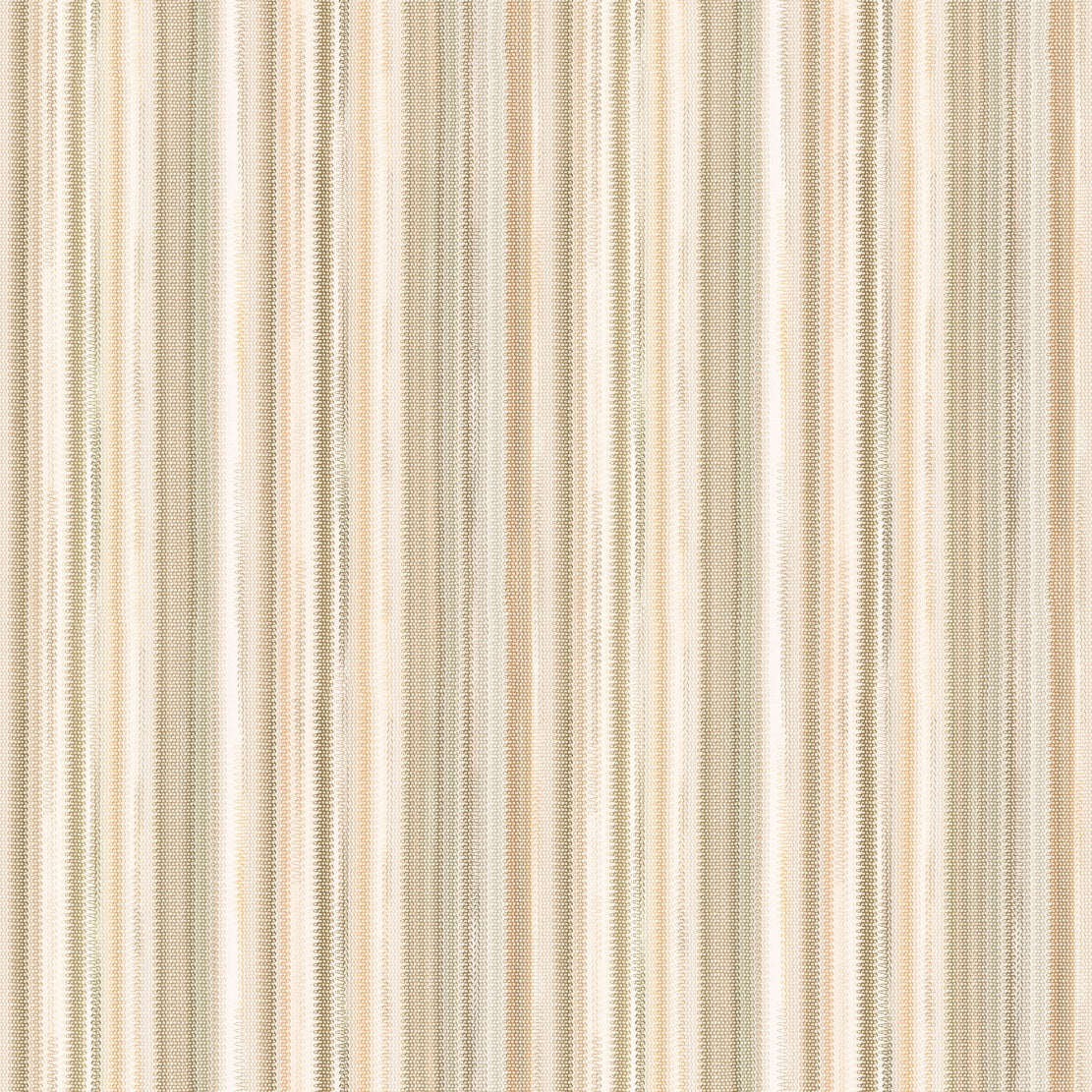 Missoni Tapete 04 Gestreifter Sonnenuntergang 10398