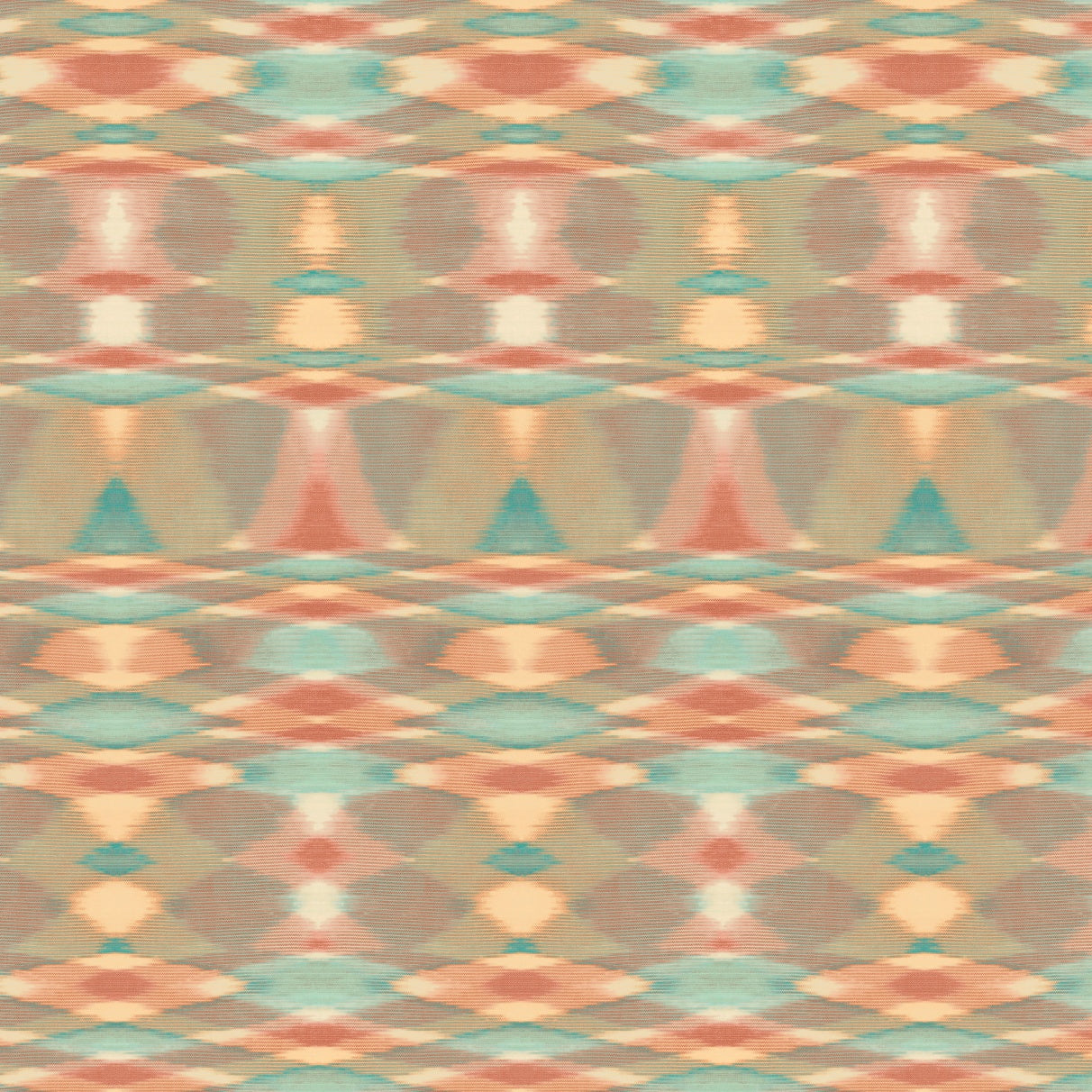 Missoni Tapete 04 Sunrise Flame 10322