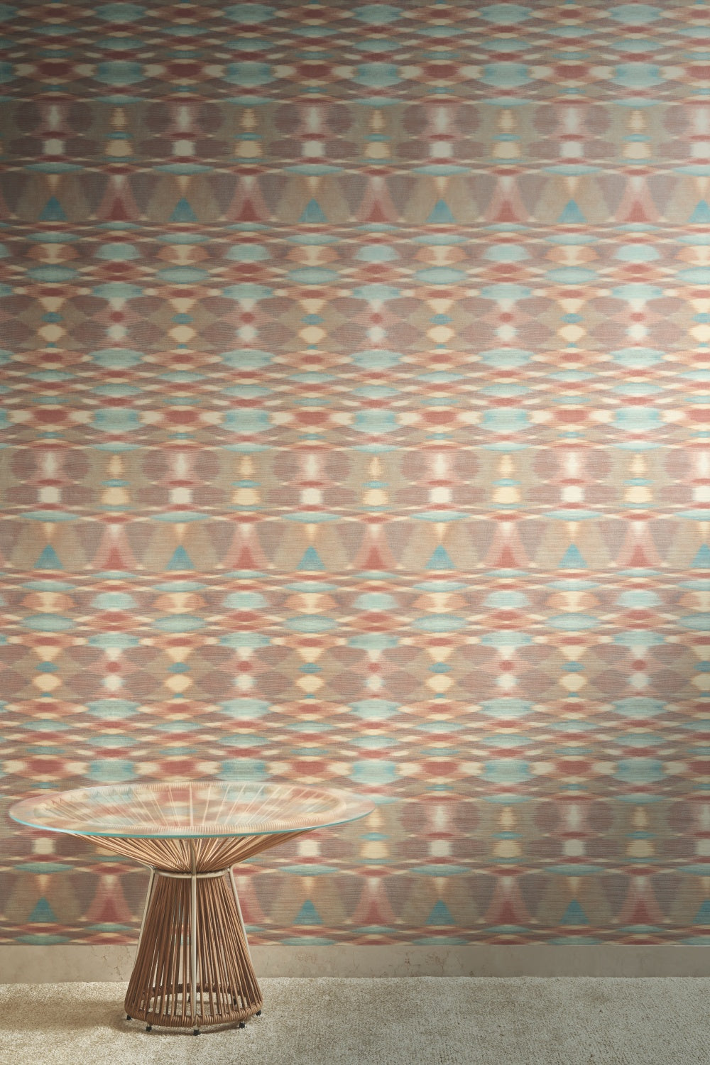 Missoni Tapete 04 Sunrise Flame 10322