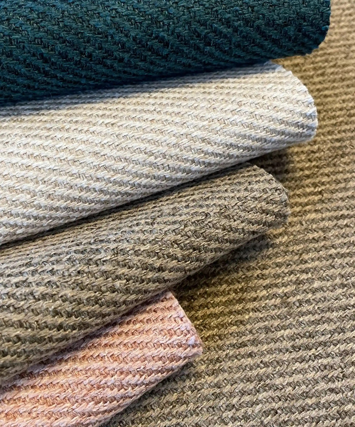 Utopia Sofa-Eckelement - Hellbeige