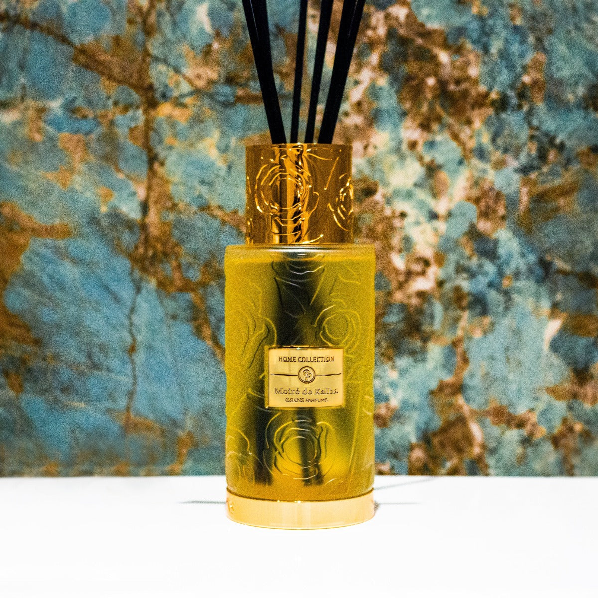 Orens Parfums Paris Diffuser Moiré de Kalha (500 ml)