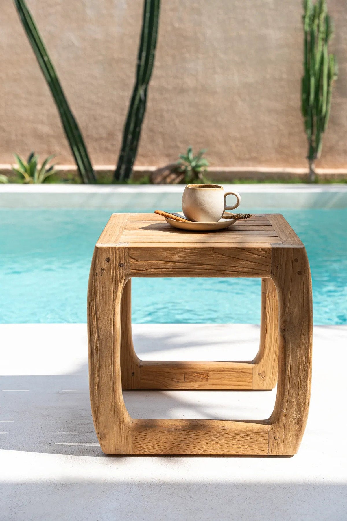 The Cascais Mug - M