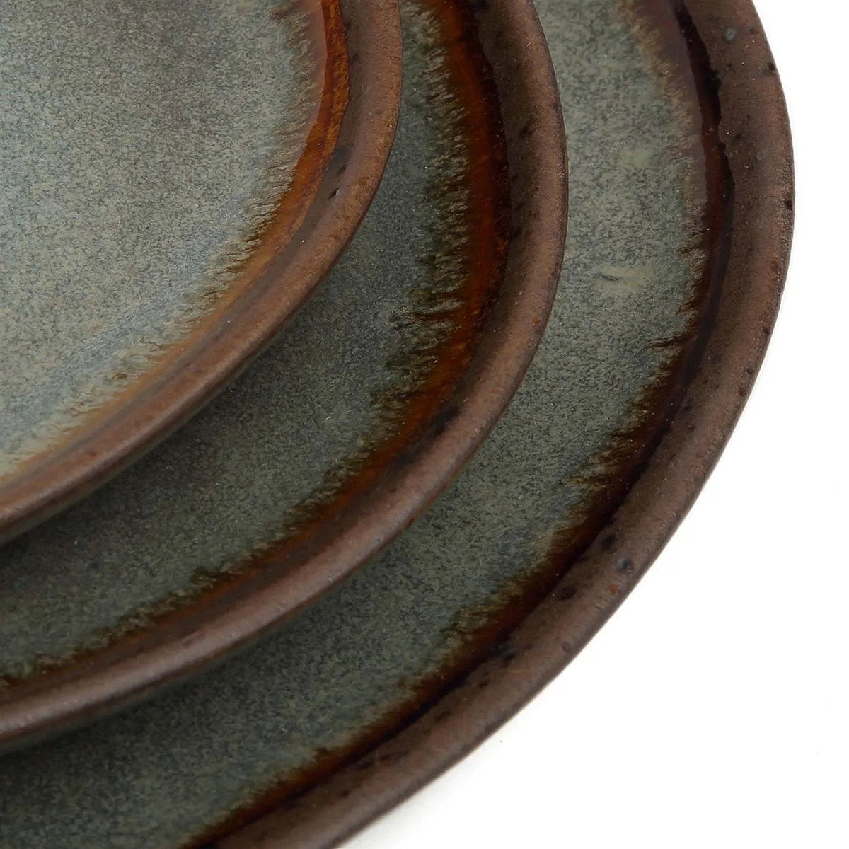 The Côa Dinner Plate