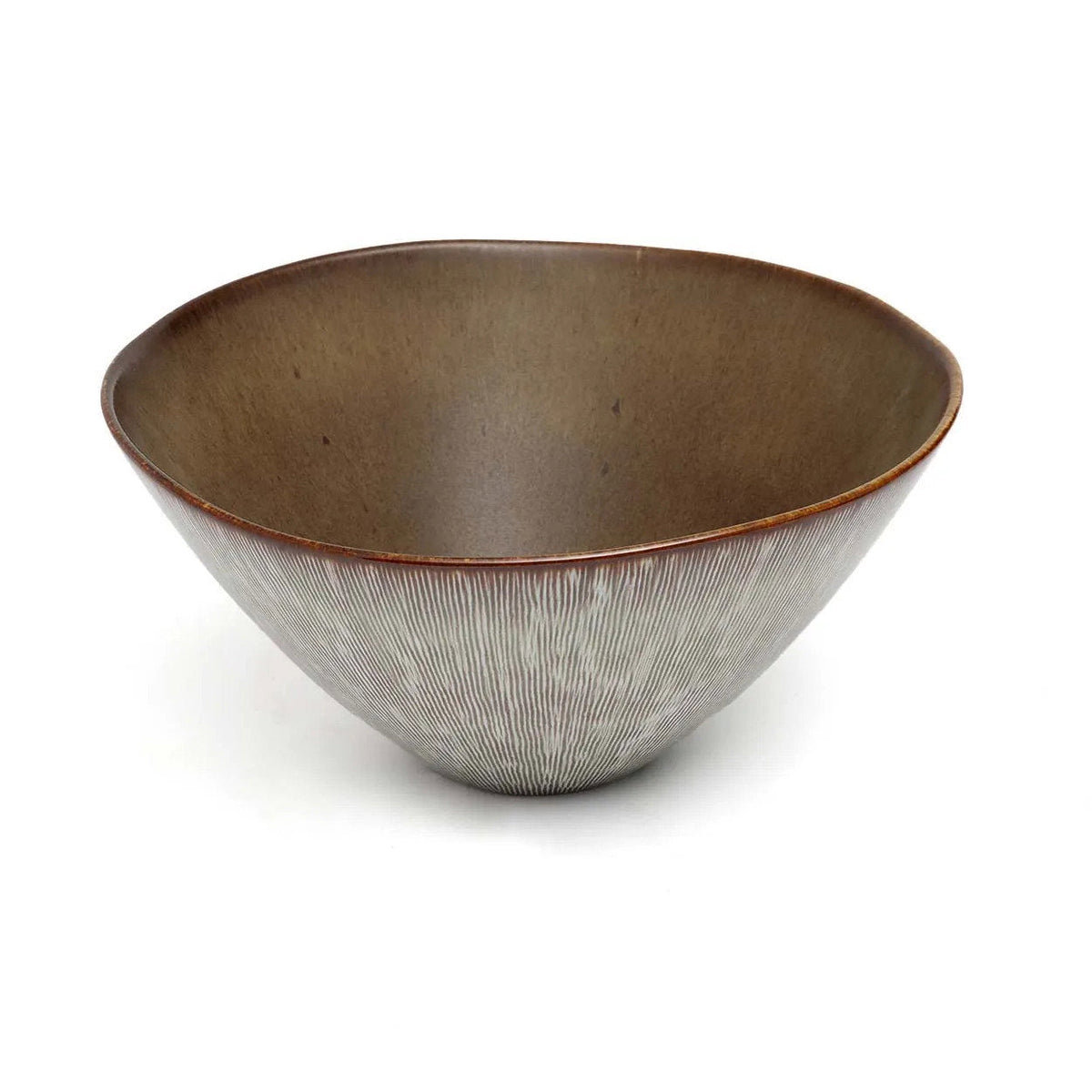 The Peniche Serving Bowl