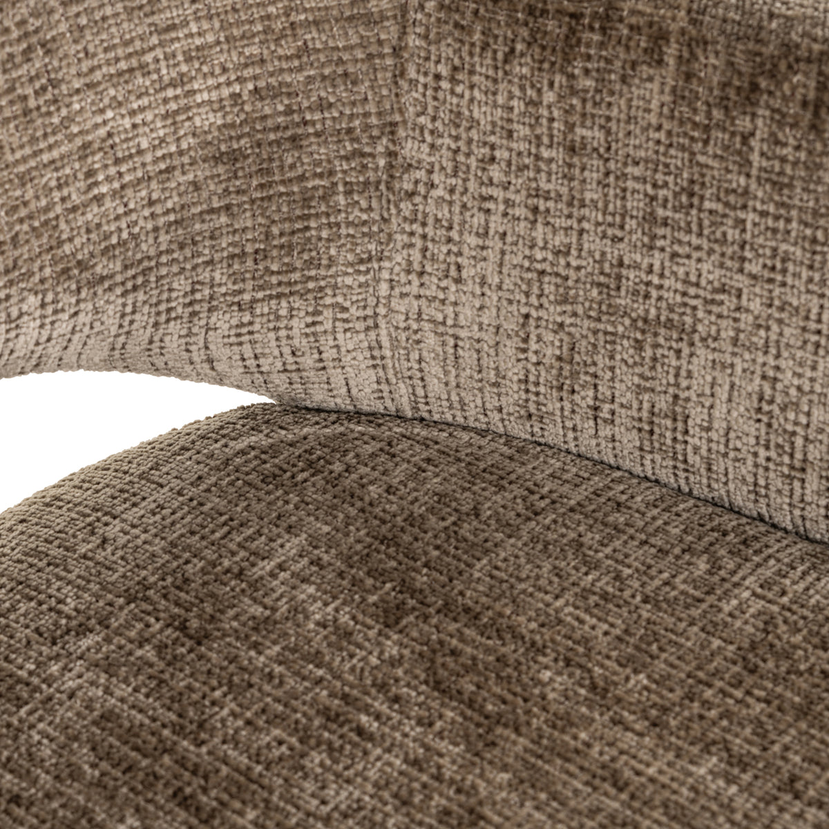 Eetkamerstoel Donnatella niagara stone fire retardant