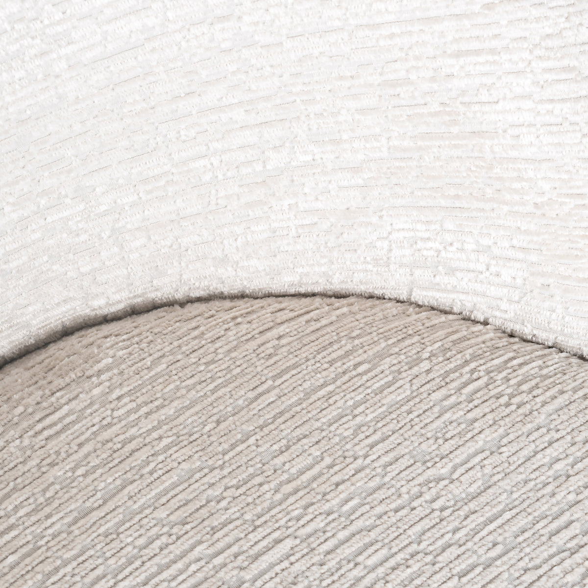 Chaise de salle à manger Alyssa cream fusion (Lot de 2)