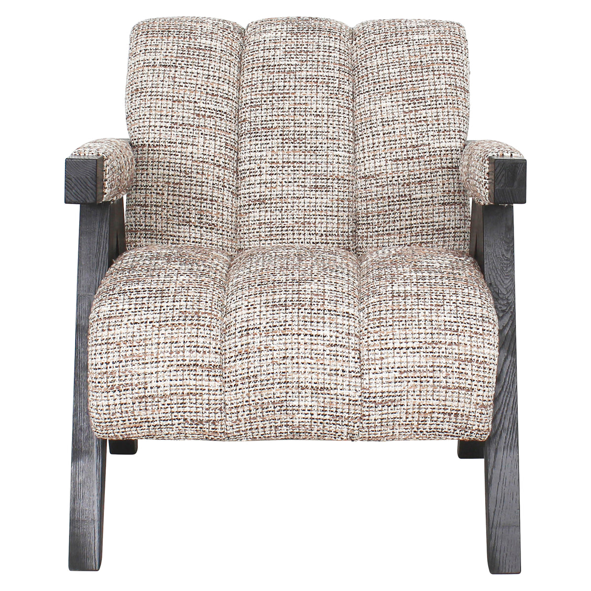 Lounge stoel Clover trendy nature