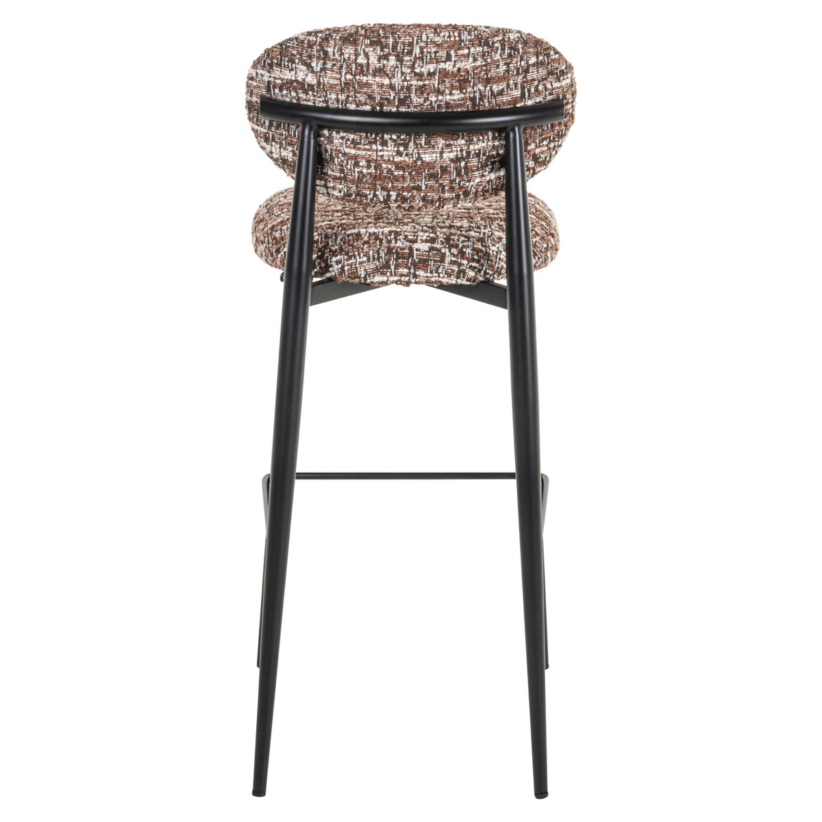 Bar chair Dantes hazel