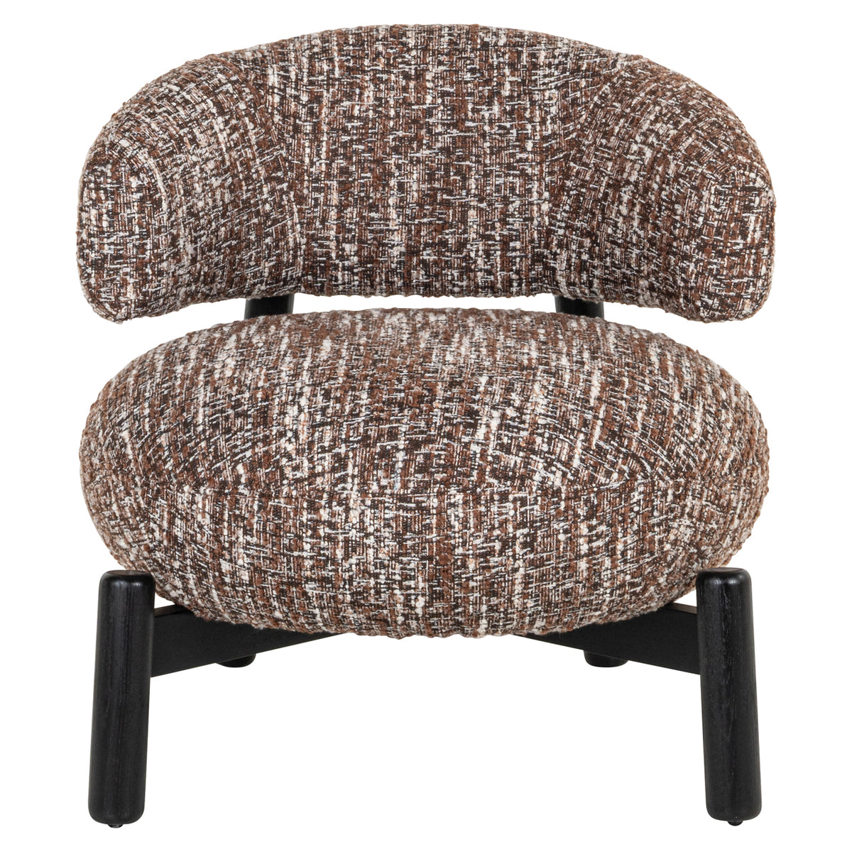 Loungesessel Ornella Haselnuss